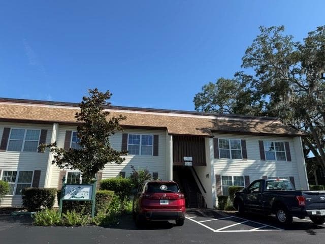 2400 FOREST DRIVE #148