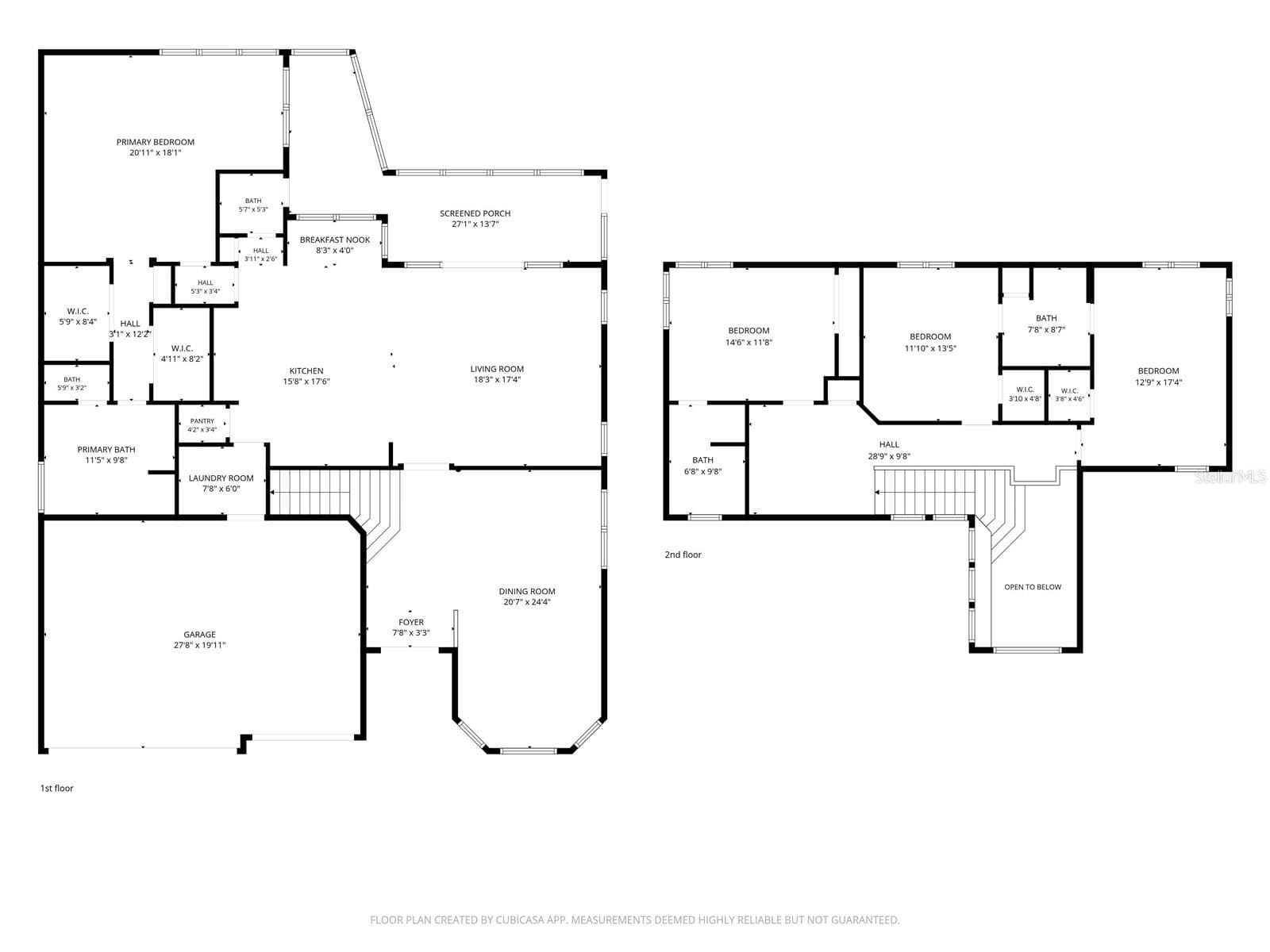 Single Family Residence at 1729 PINYON PINE DR, SARASOTA, photo 74 of 82