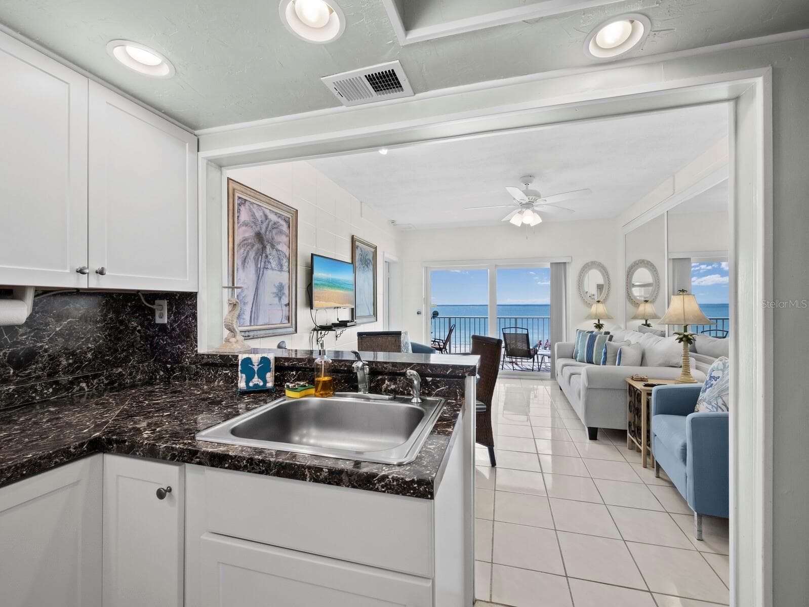 Condominium at 3453 GULF OF MEXICO DR #242, LONGBOAT KEY, photo 7 of 29
