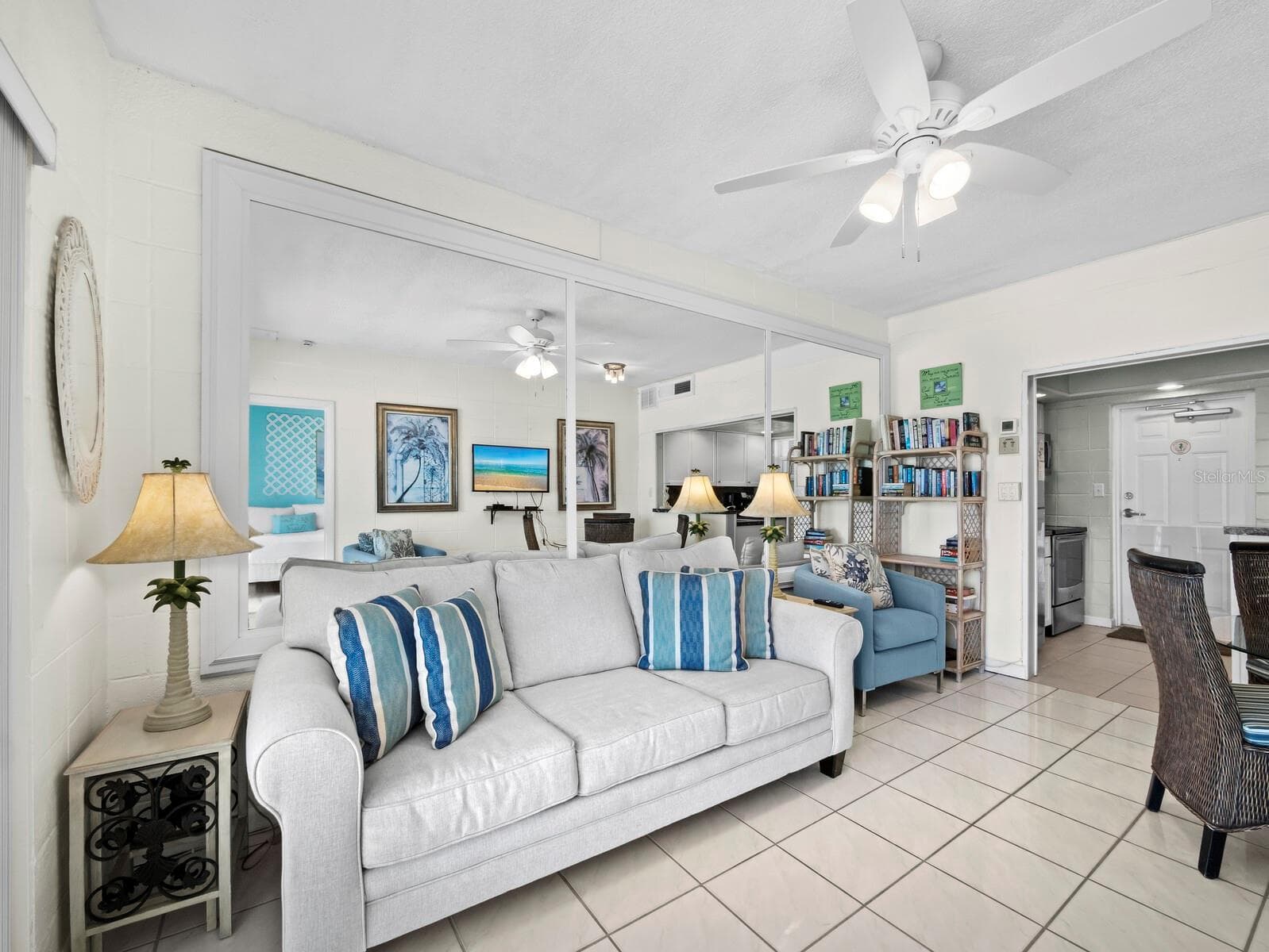 Condominium at 3453 GULF OF MEXICO DR #242, LONGBOAT KEY, photo 11 of 29