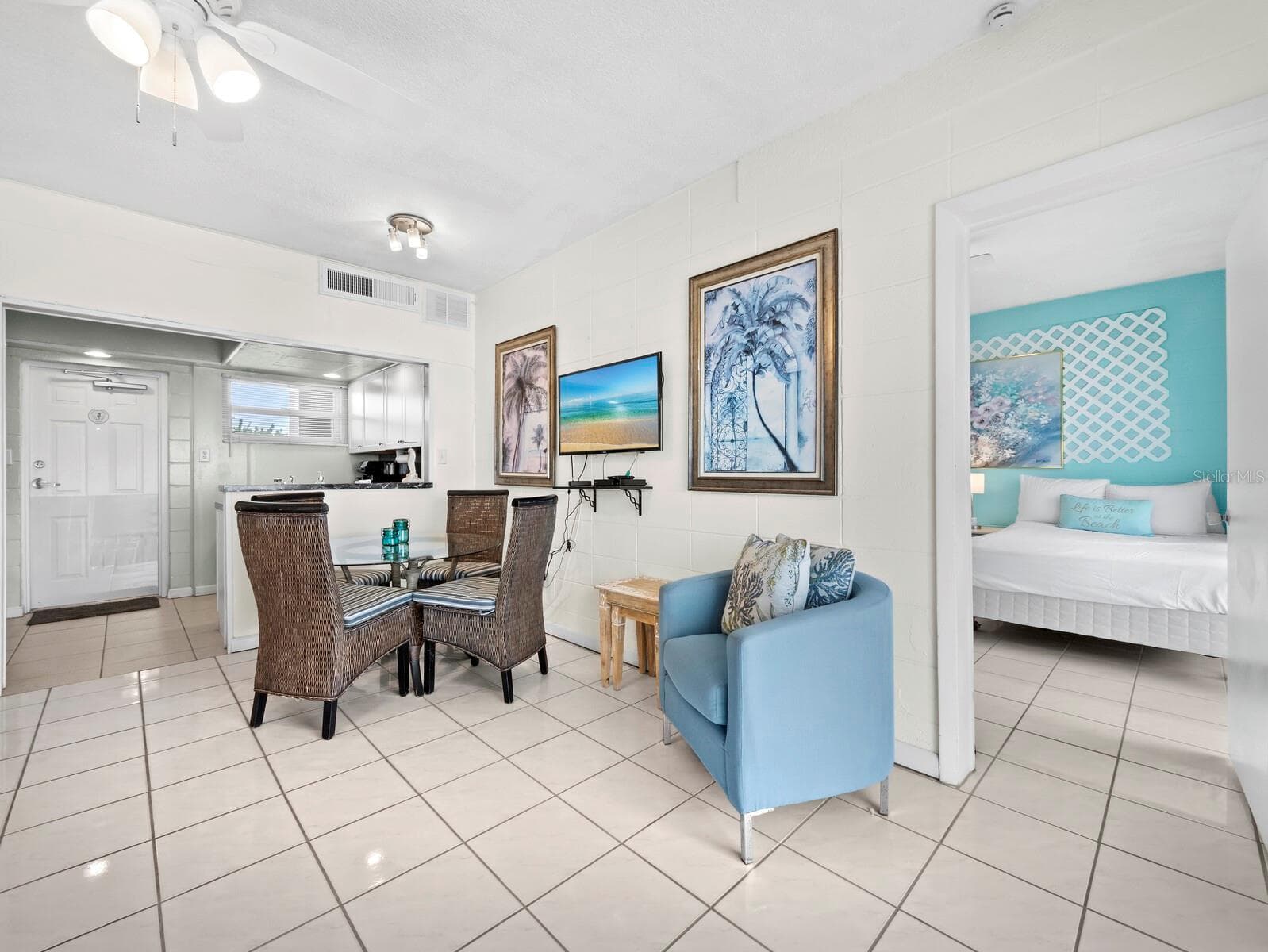 Condominium at 3453 GULF OF MEXICO DR #242, LONGBOAT KEY, photo 12 of 29
