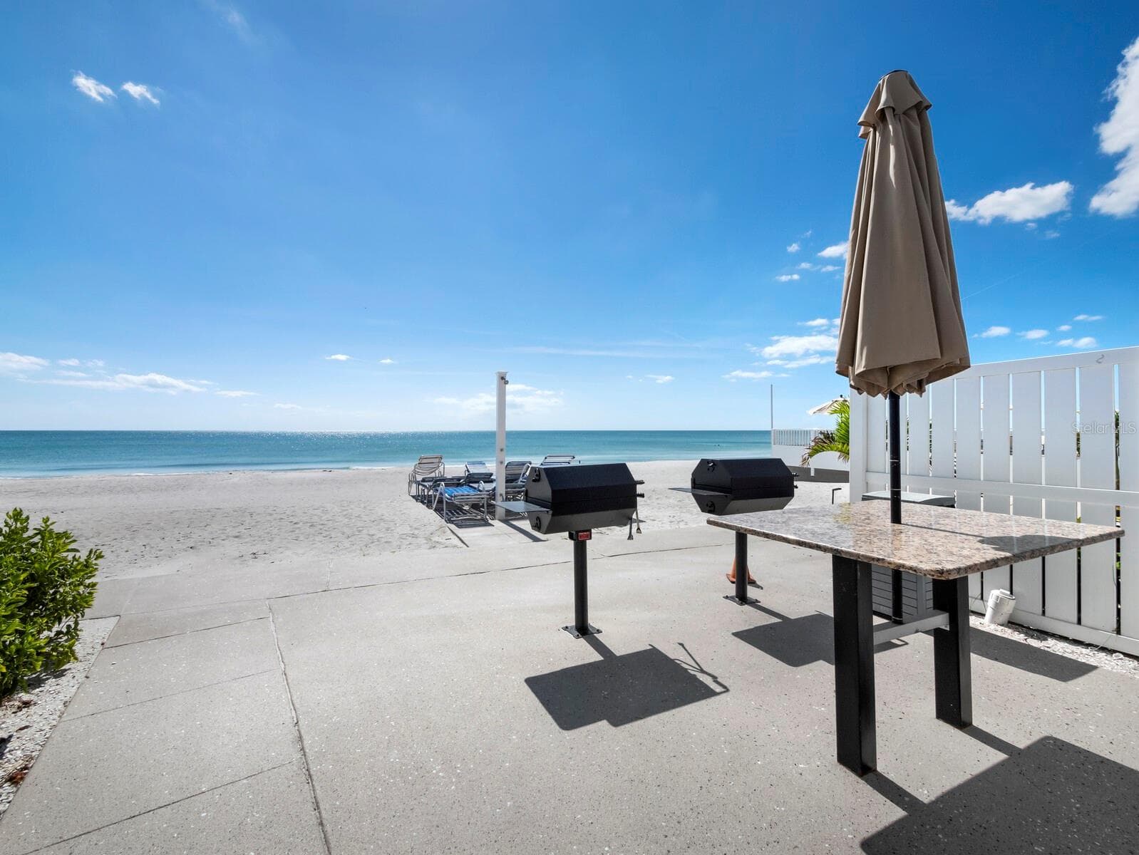 Grills - 3453 GULF OF MEXICO DR #242, LONGBOAT KEY