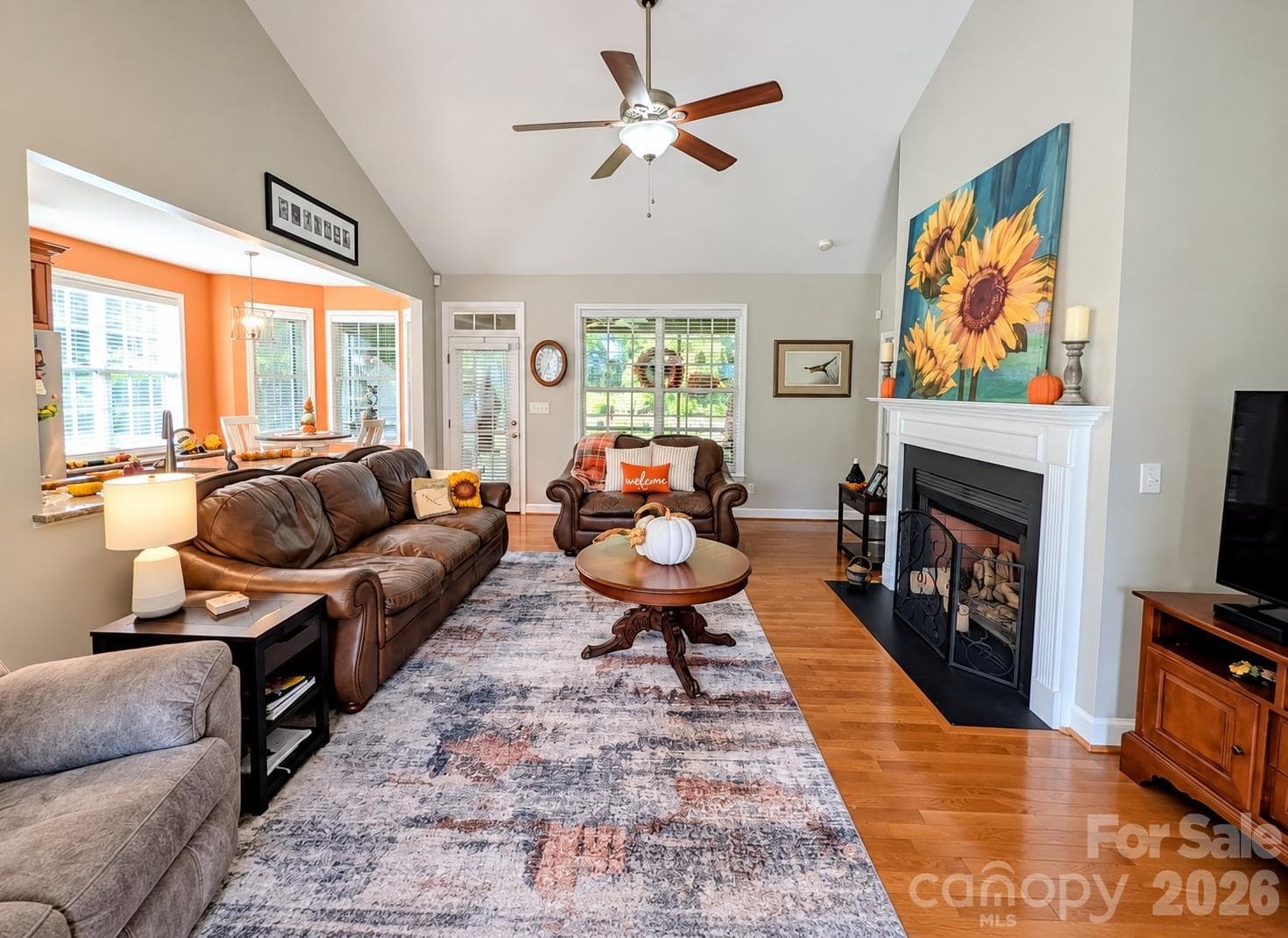 Single Family Residence at 103 Henrys Glen Drive, Morganton, photo 5 of 46
