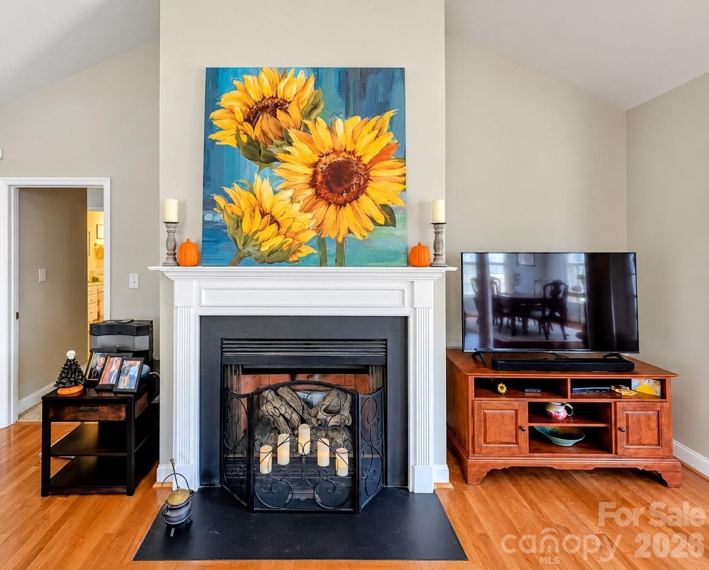 Single Family Residence at 103 Henrys Glen Drive, Morganton, photo 7 of 46