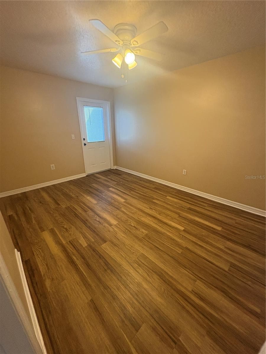 Half Duplex at 47 ETON LN #A, PALM COAST, photo 8 of 9