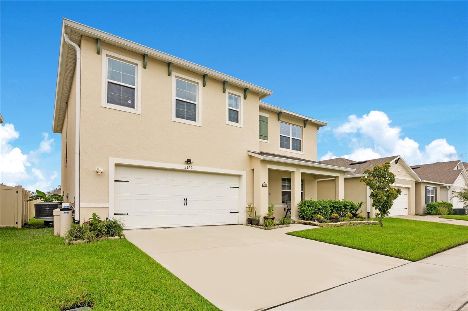 Single Family Residence at 3162 EASTGROVE TER, SANFORD, photo 2 of 36