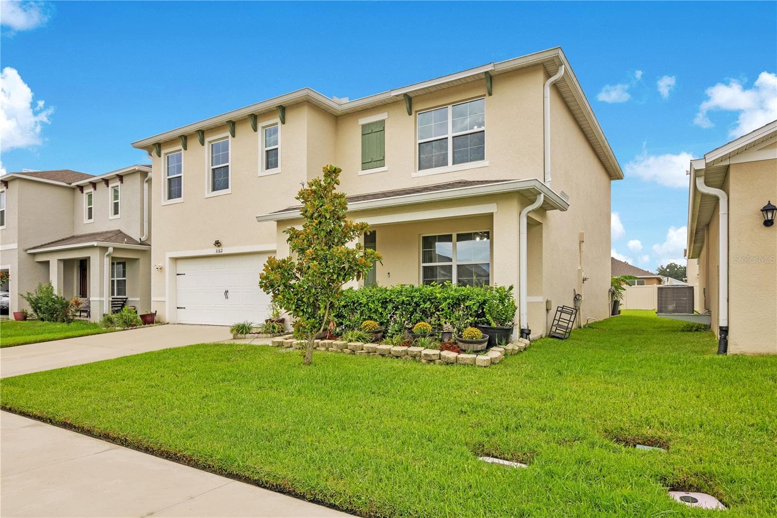 Single Family Residence at 3162 EASTGROVE TER, SANFORD, photo 3 of 36
