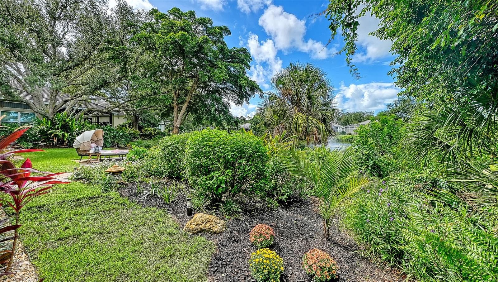 Single Family Residence at 17 BAYHEAD LN, OSPREY, photo 54 of 100