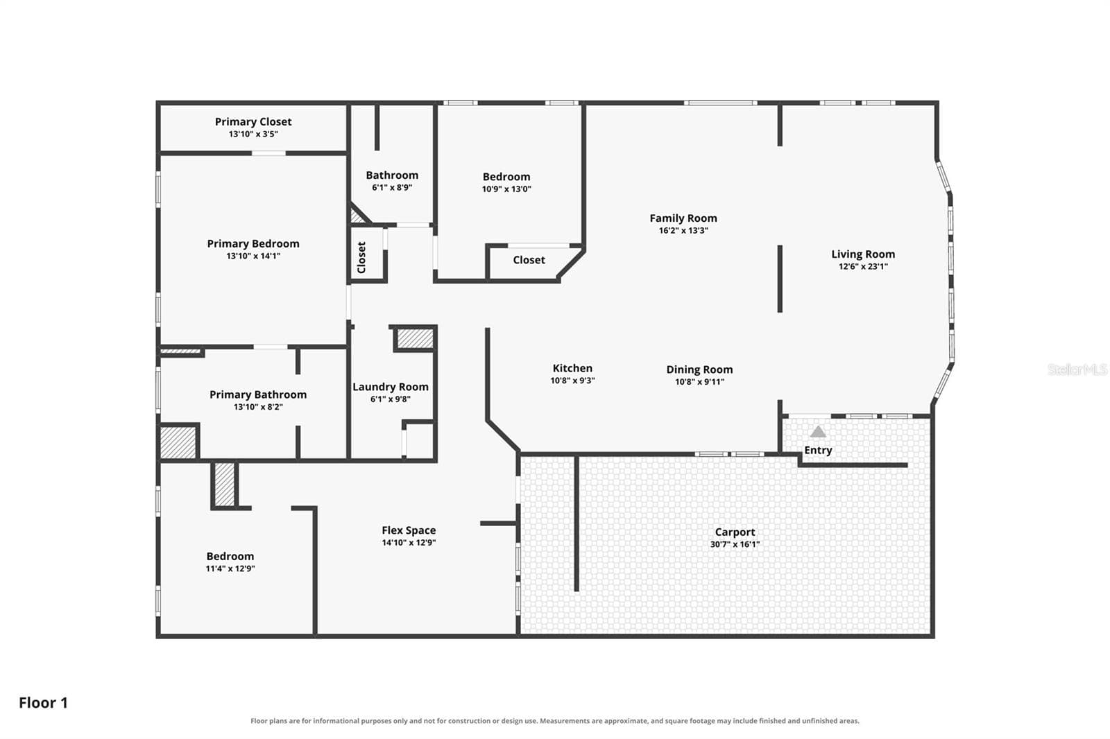 Manufactured Home at 34 BAYVIEW DR, BRADENTON, photo 10 of 68