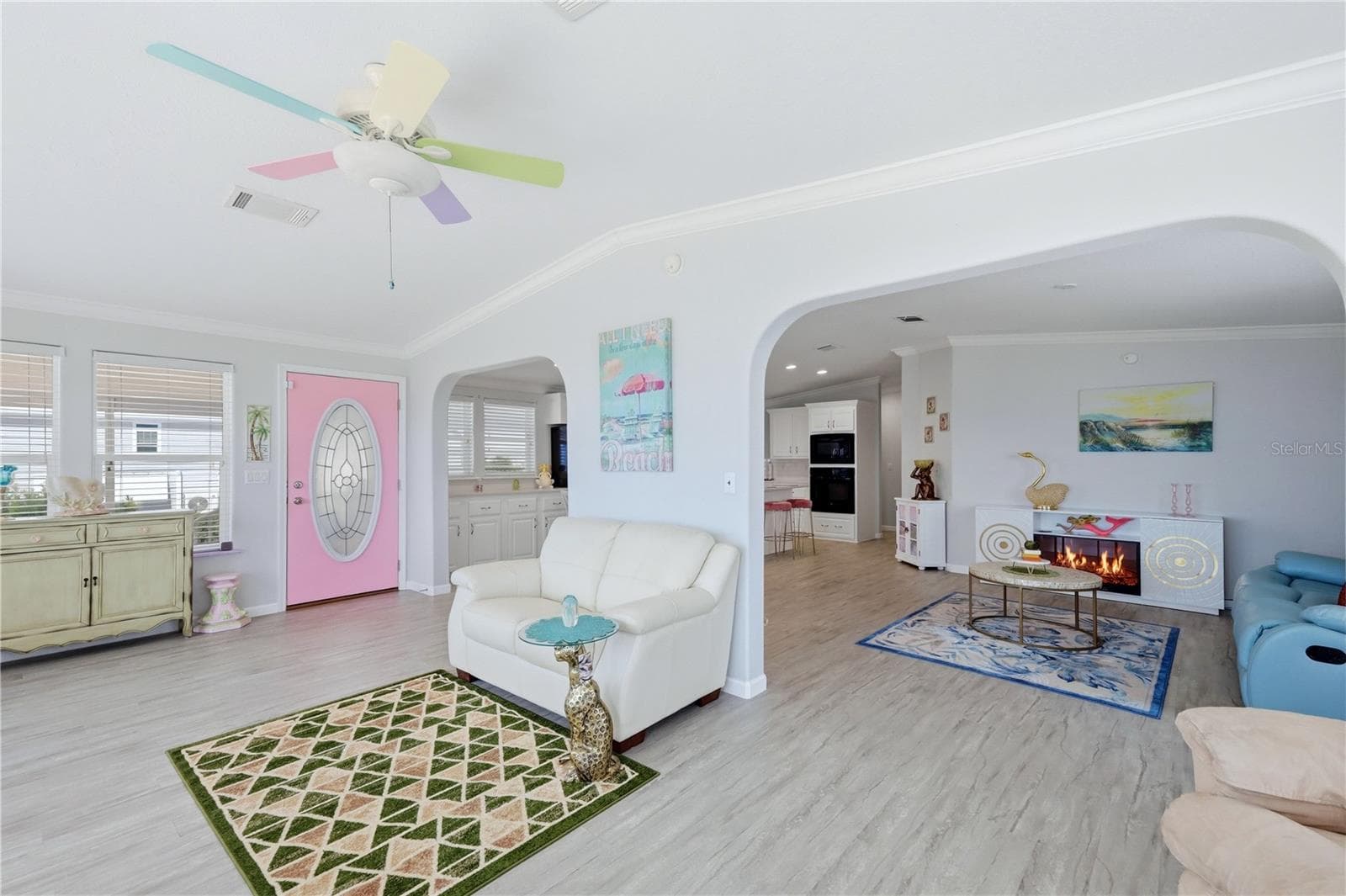 Manufactured Home at 34 BAYVIEW DR, BRADENTON, photo 14 of 68