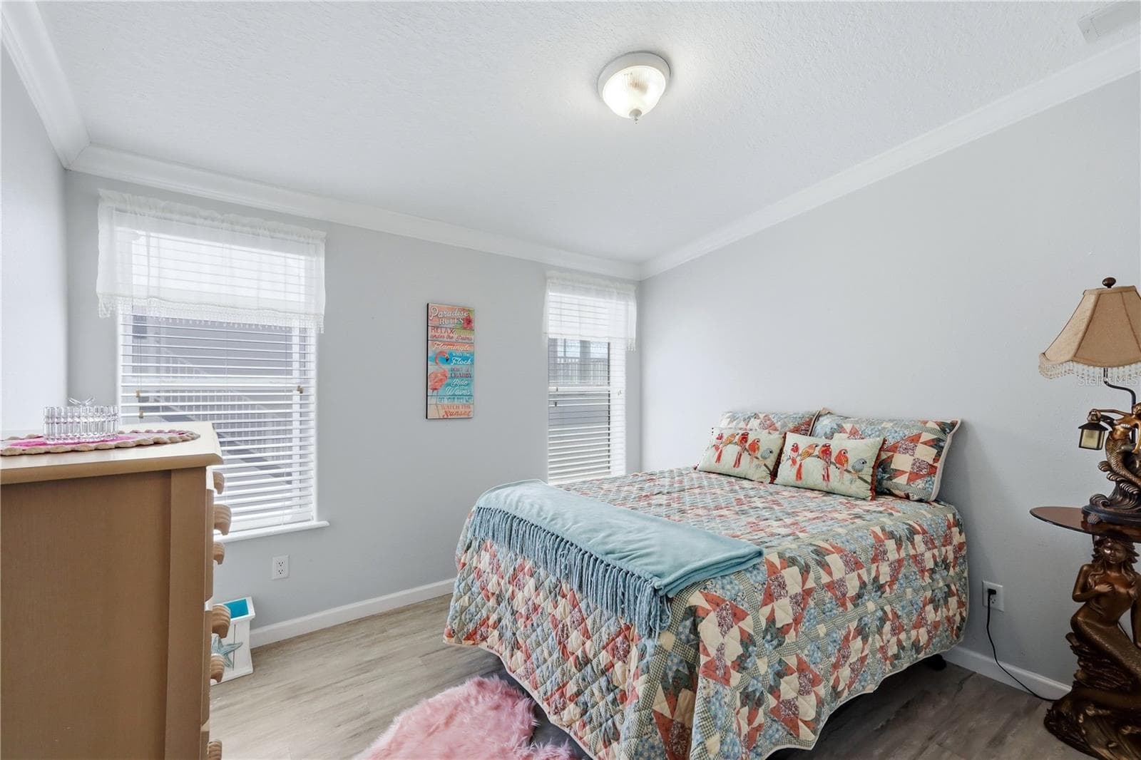 2nd Bedroom - 34 BAYVIEW DR, BRADENTON