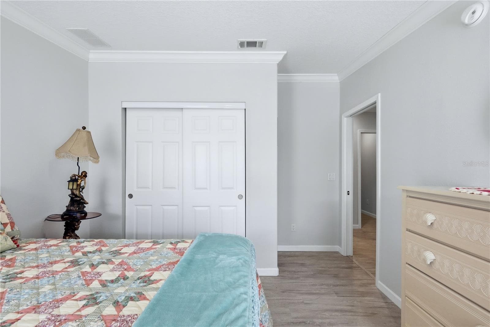 2nd Bedroom - 34 BAYVIEW DR, BRADENTON