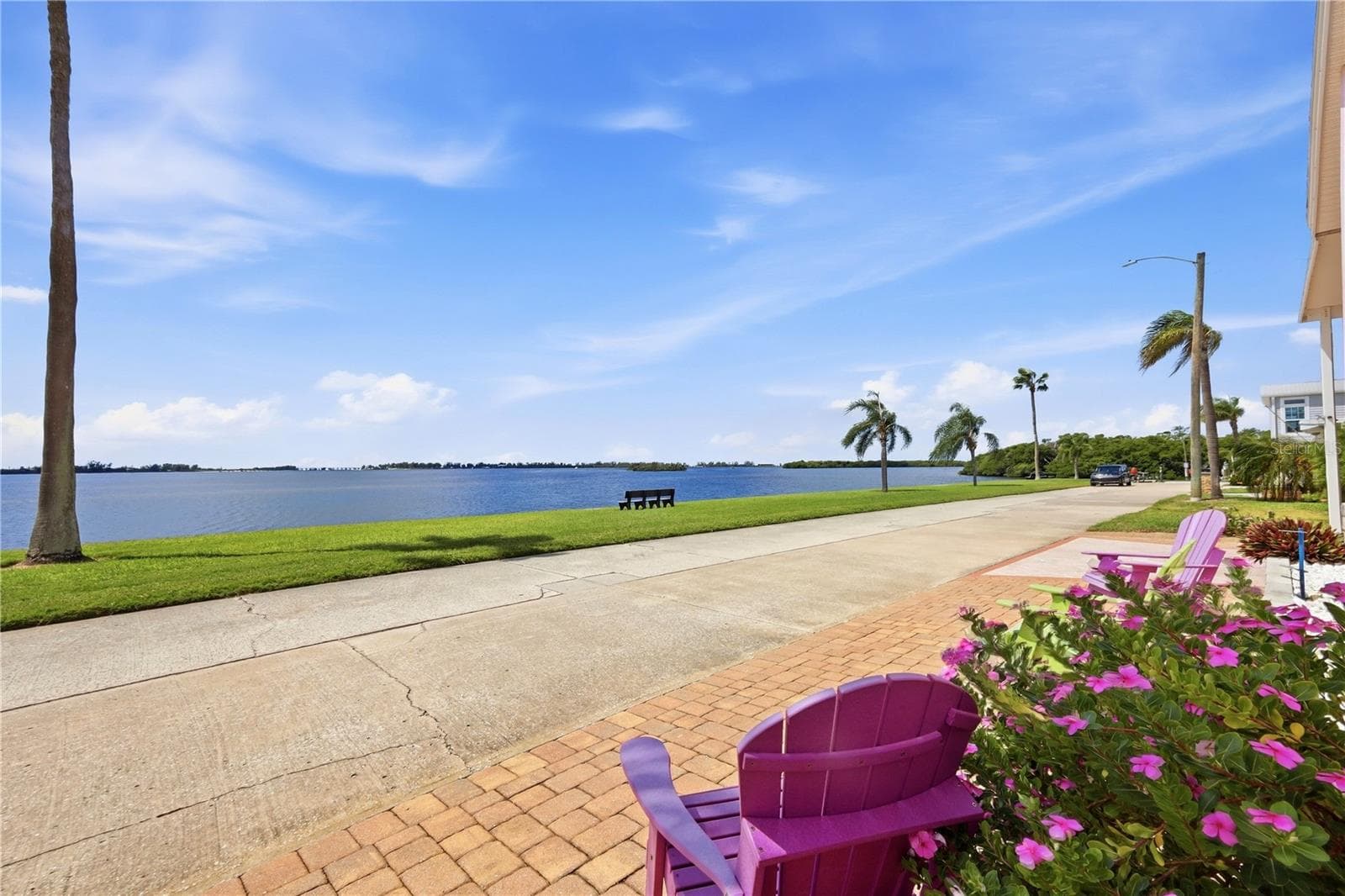Manufactured Home at 34 BAYVIEW DR, BRADENTON, photo 44 of 68
