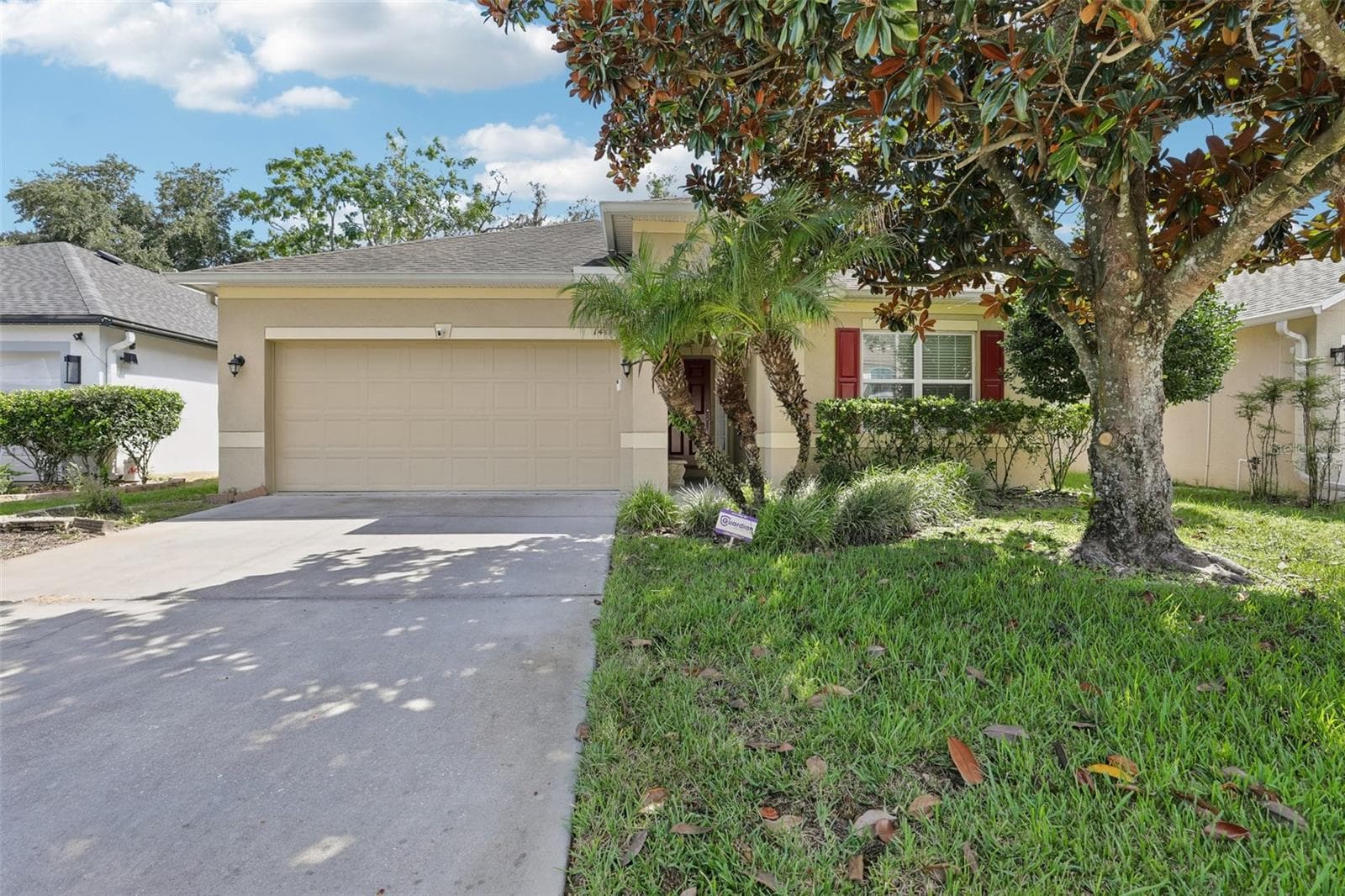 14415 FINSBURY DR