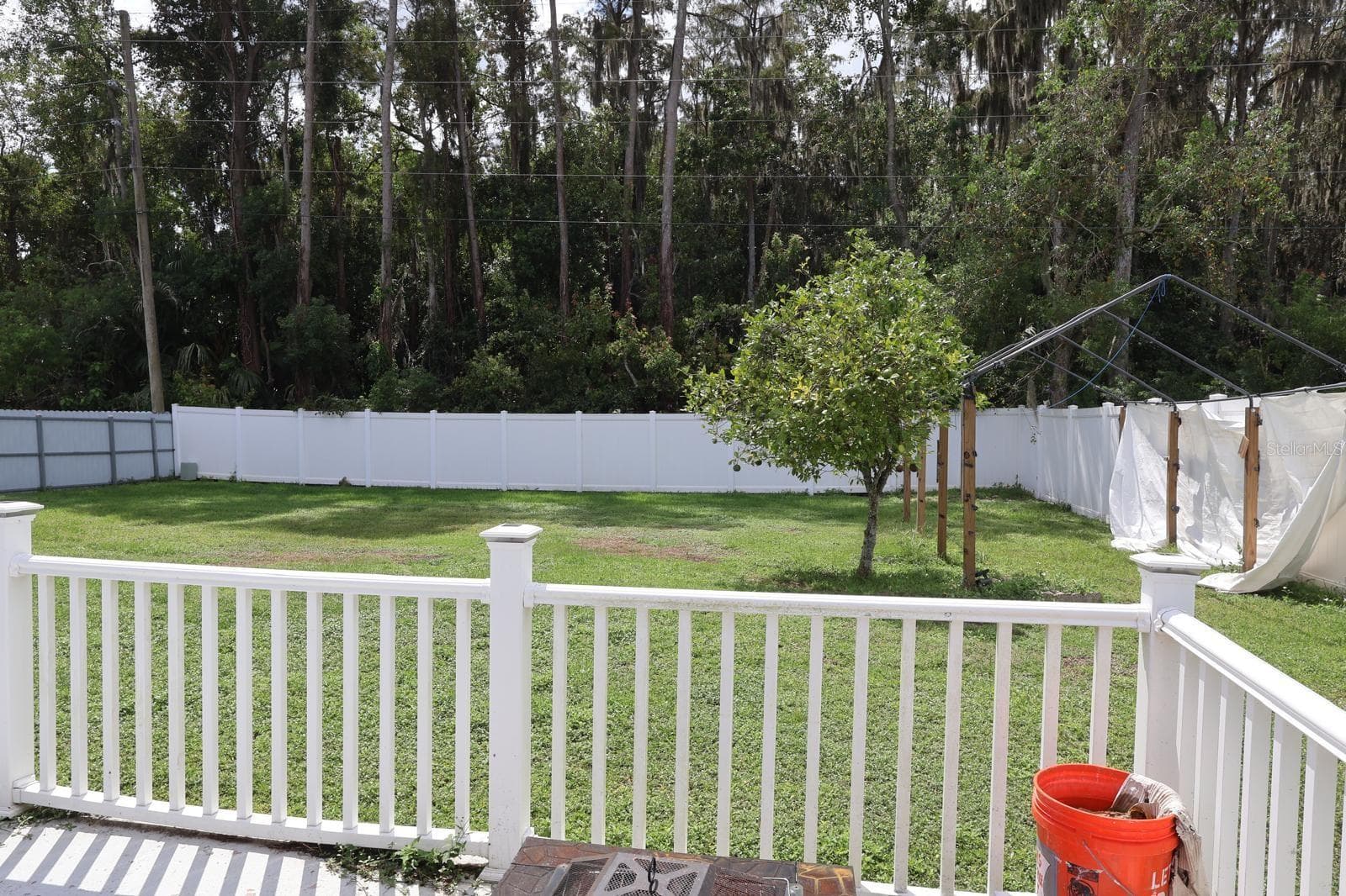 Single Family Residence at 256 LA PAZ DR, KISSIMMEE, photo 26 of 37
