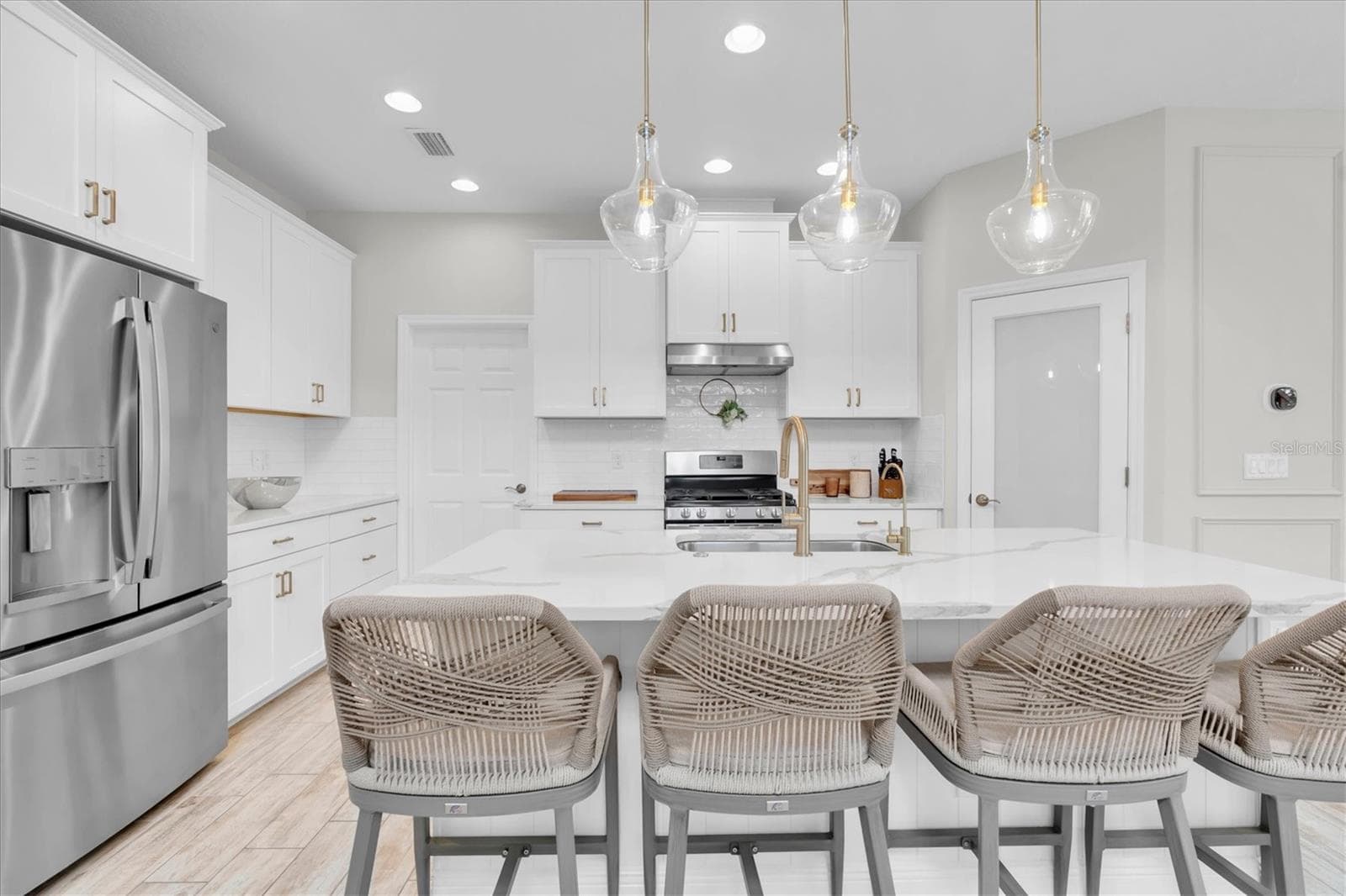 Single Family Residence at 3926 MAURICE AVE, ODESSA, photo 5 of 66