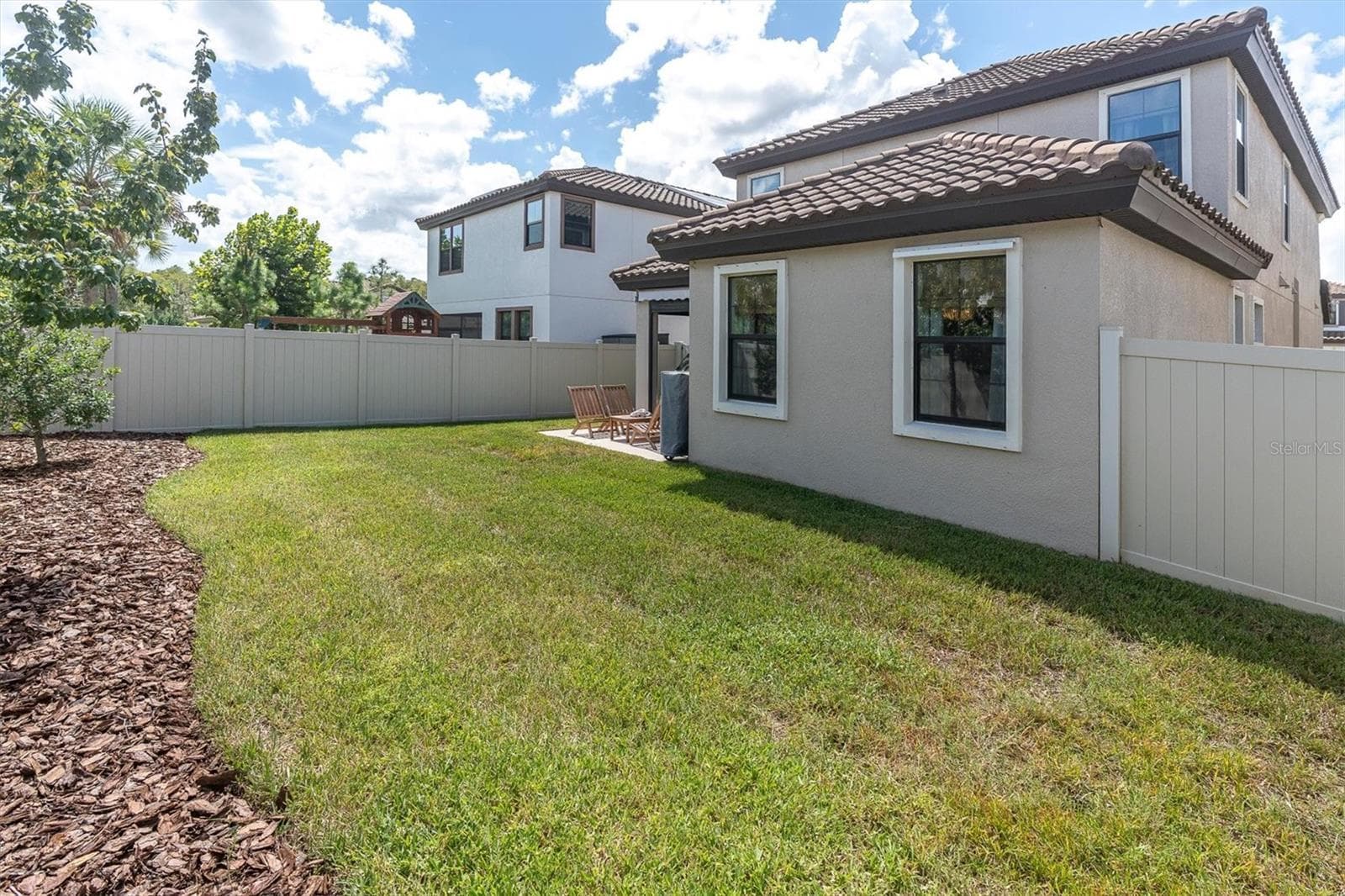Single Family Residence at 3926 MAURICE AVE, ODESSA, photo 42 of 66