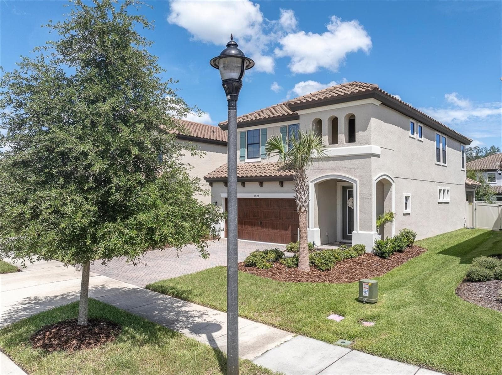 Single Family Residence at 3926 MAURICE AVE, ODESSA, photo 44 of 66