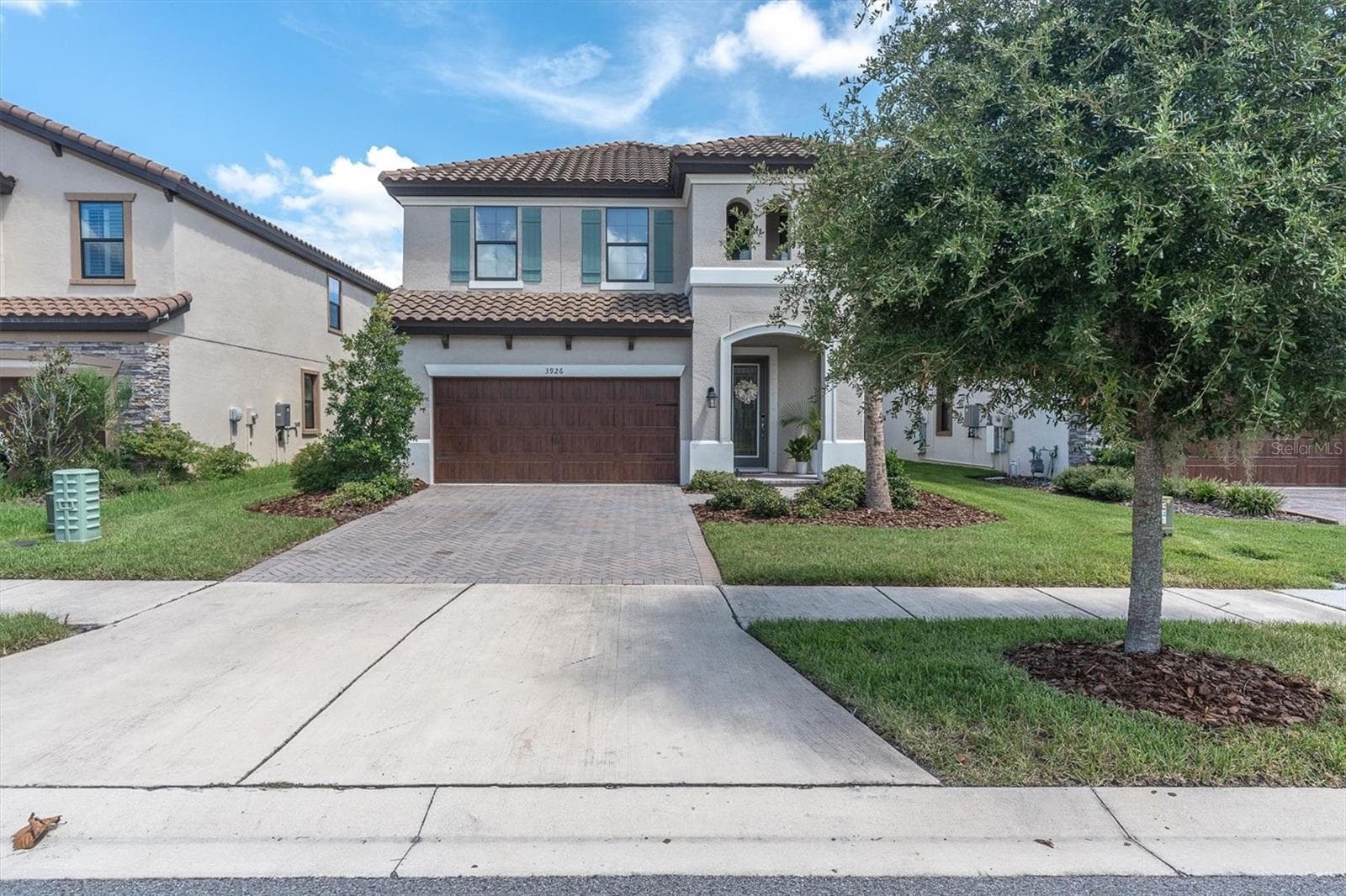 Single Family Residence at 3926 MAURICE AVE, ODESSA, photo 45 of 66