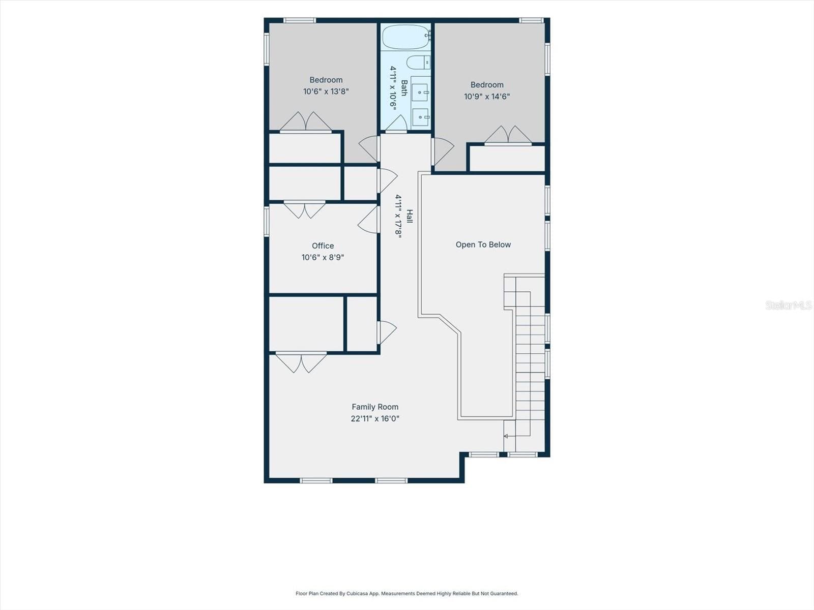 Single Family Residence at 3926 MAURICE AVE, ODESSA, photo 51 of 66