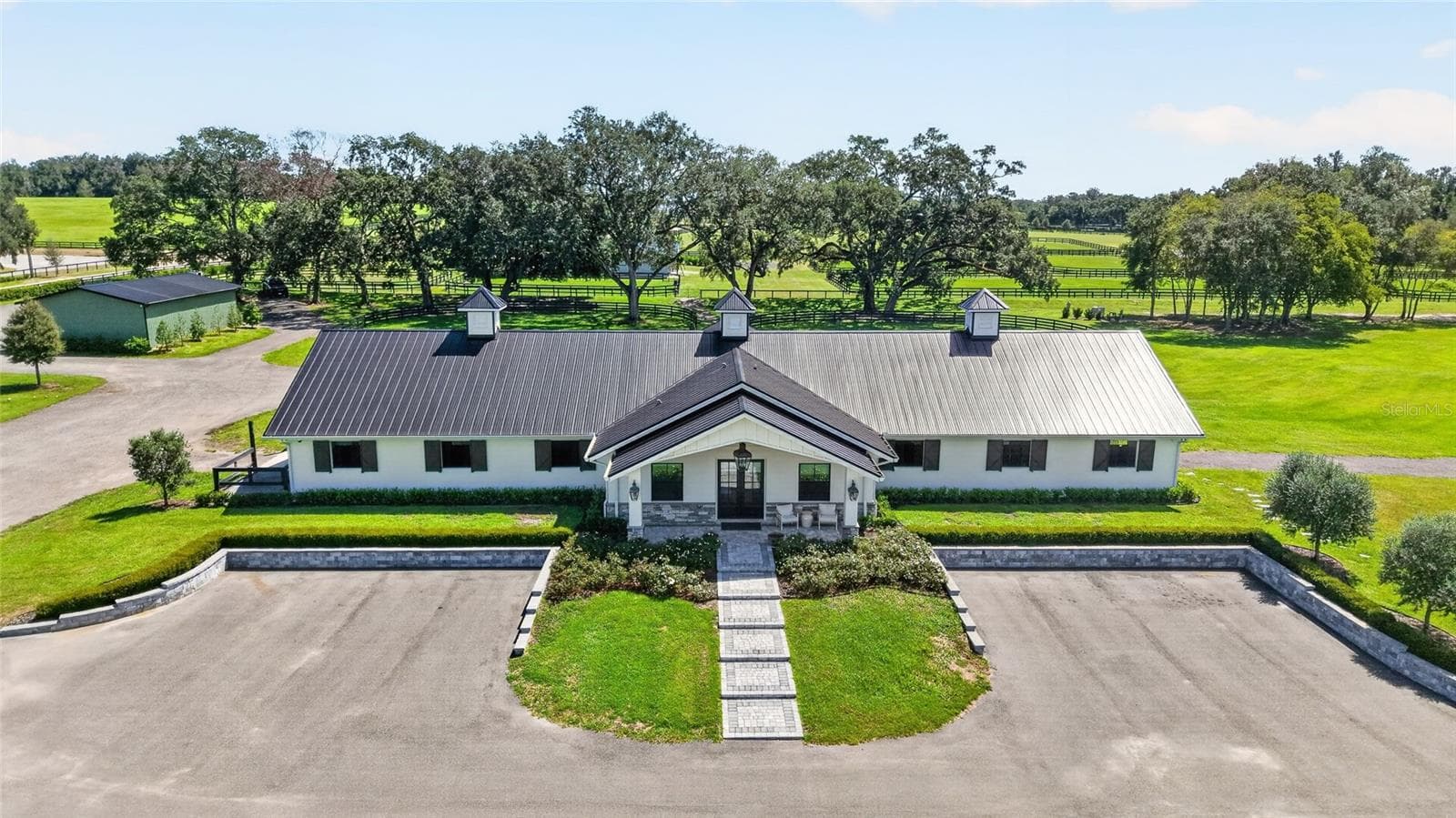 Farm at 7085 NW HIGHWAY 225, OCALA, photo 3 of 76