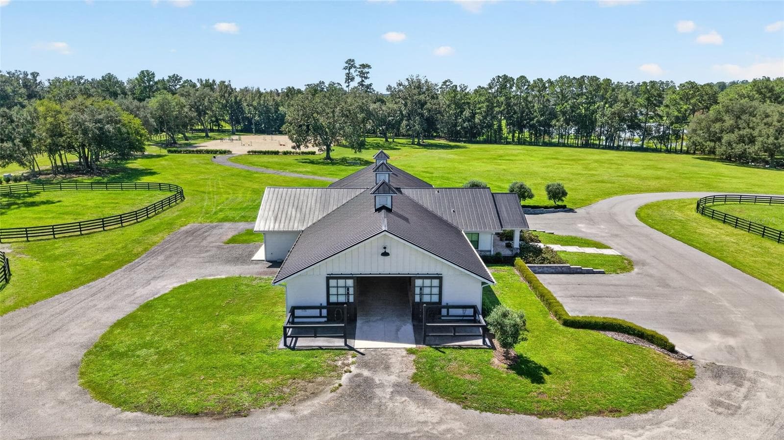 Farm at 7085 NW HIGHWAY 225, OCALA, photo 5 of 76