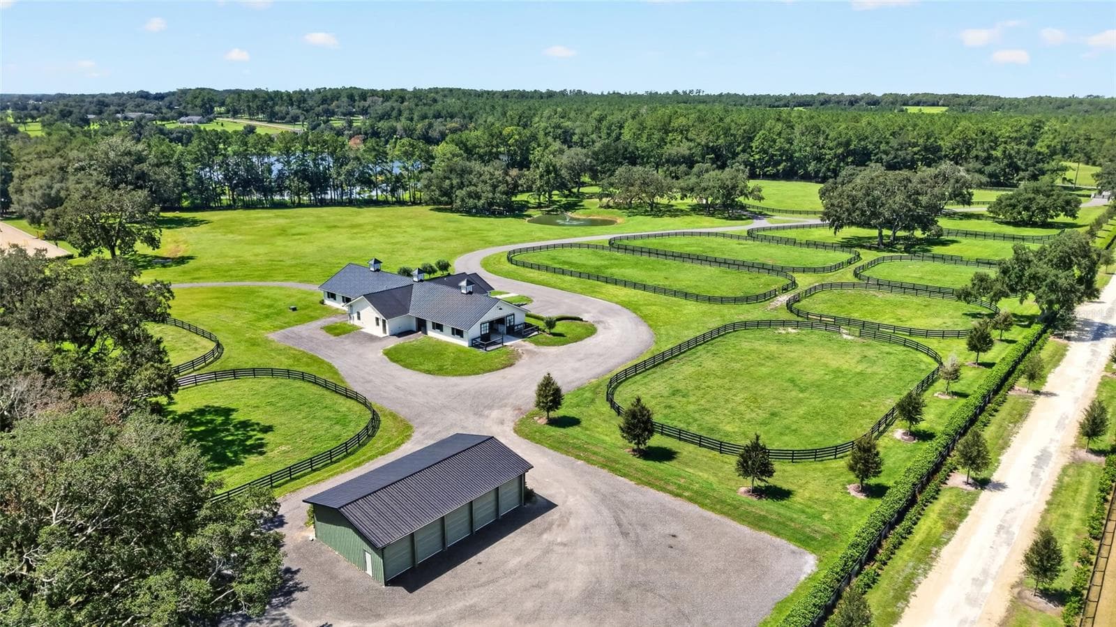 Farm at 7085 NW HIGHWAY 225, OCALA, photo 9 of 76