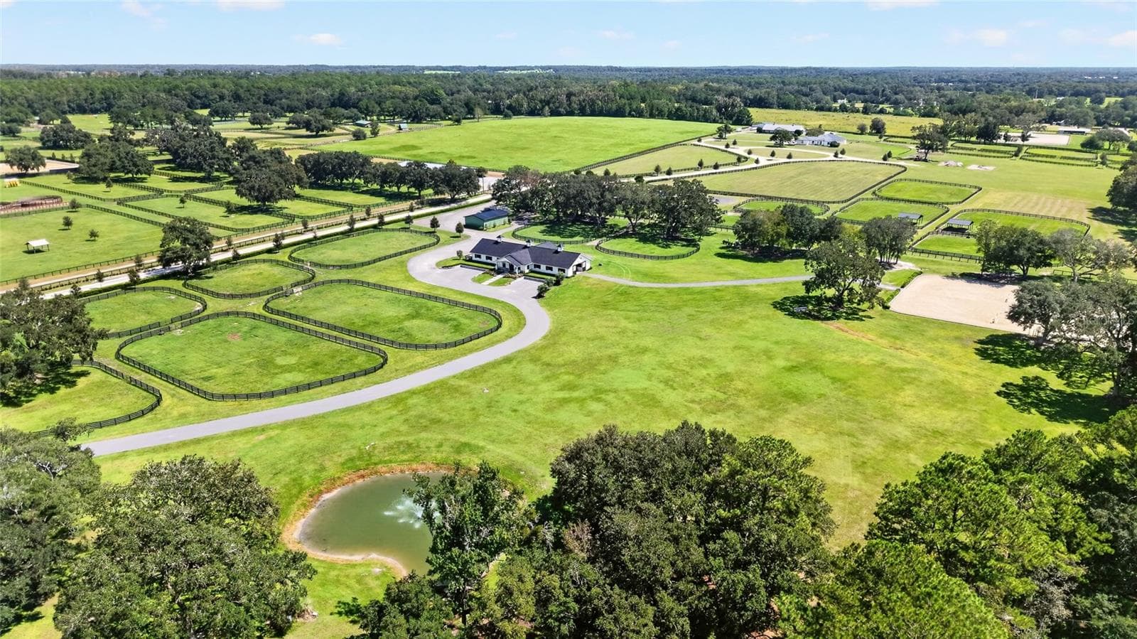 Farm at 7085 NW HIGHWAY 225, OCALA, photo 14 of 76