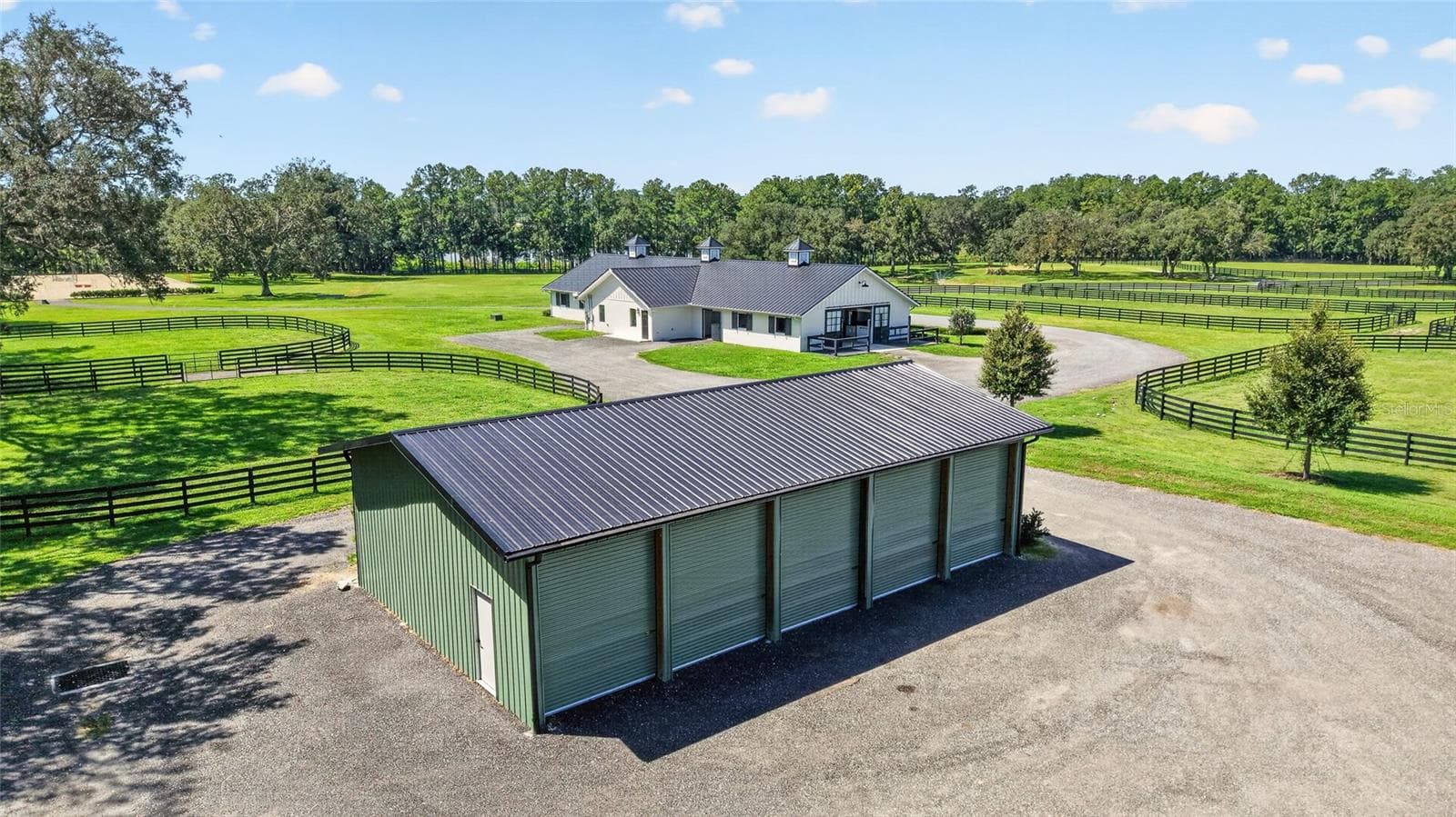 Farm at 7085 NW HIGHWAY 225, OCALA, photo 62 of 76