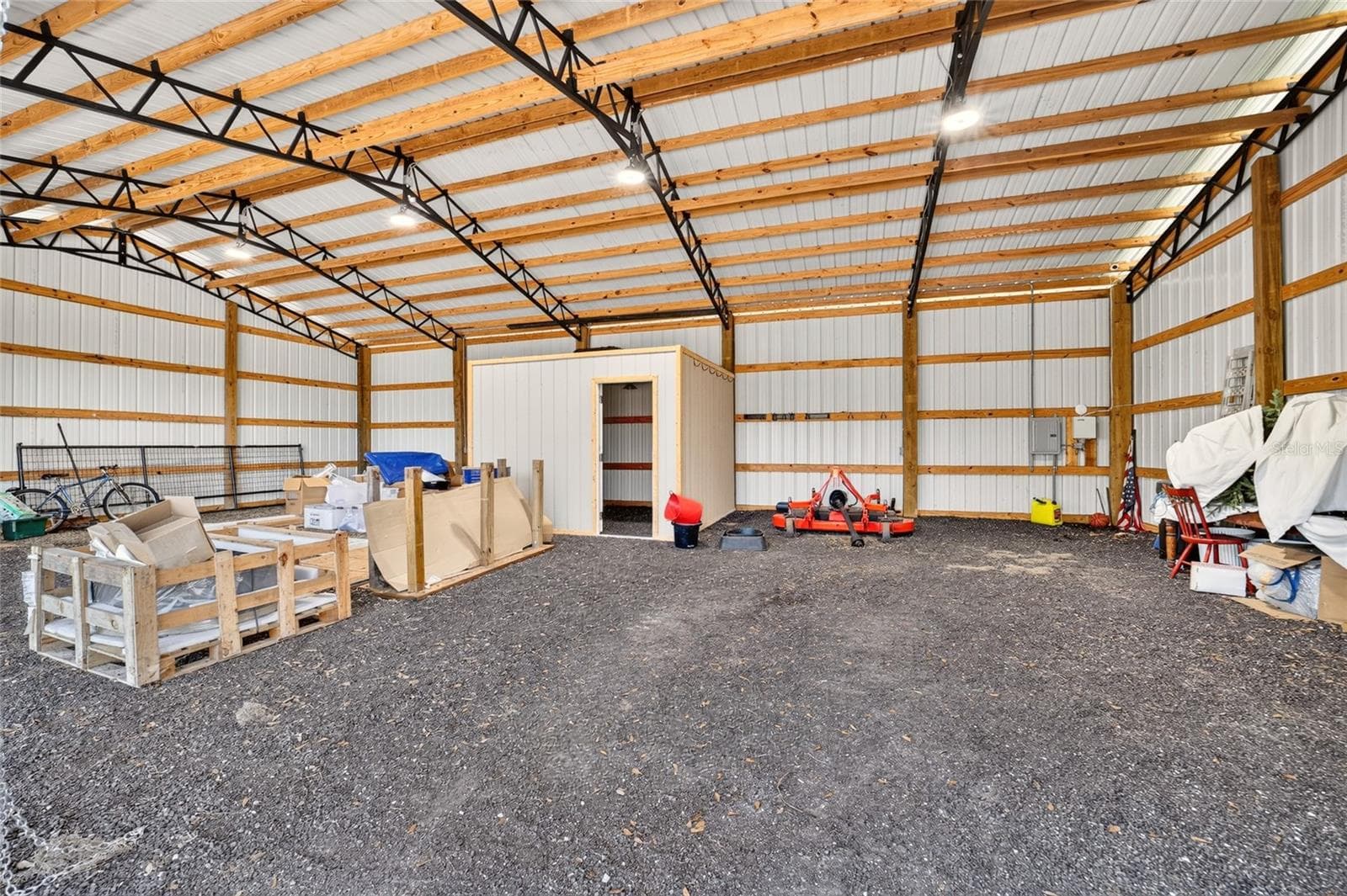 Farm at 7085 NW HIGHWAY 225, OCALA, photo 64 of 76
