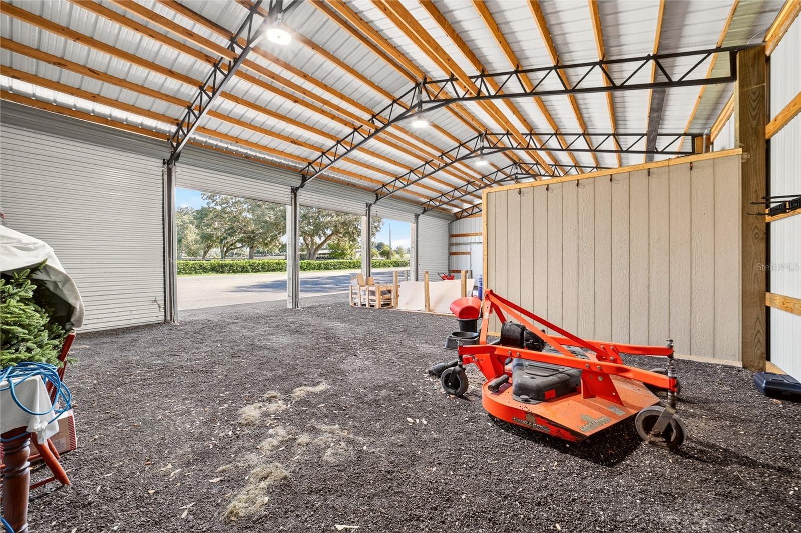 Farm at 7085 NW HIGHWAY 225, OCALA, photo 65 of 76