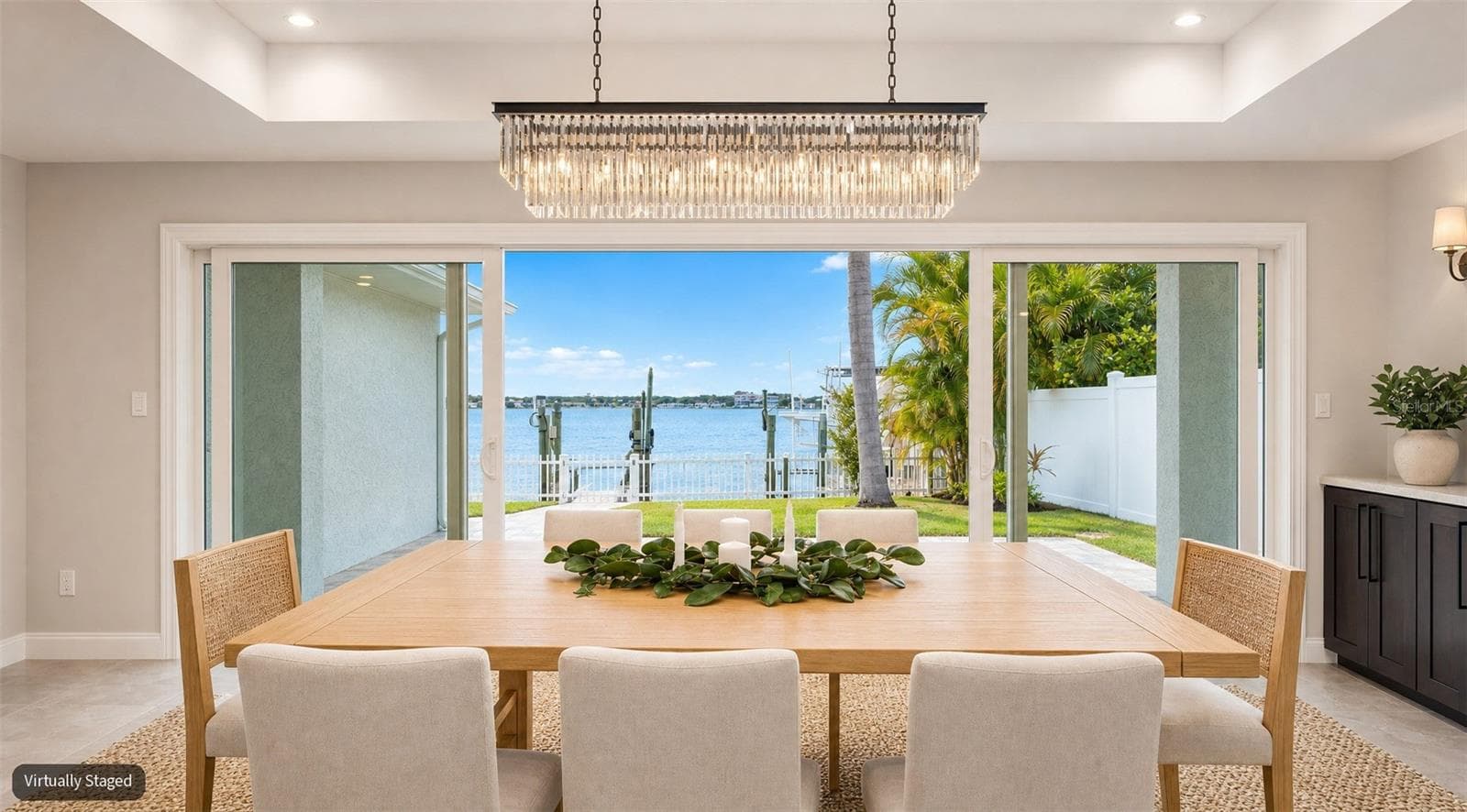 Single Family Residence at 303 N BATH CLUB BLVD N, NORTH REDINGTON BEACH, photo 56 of 72