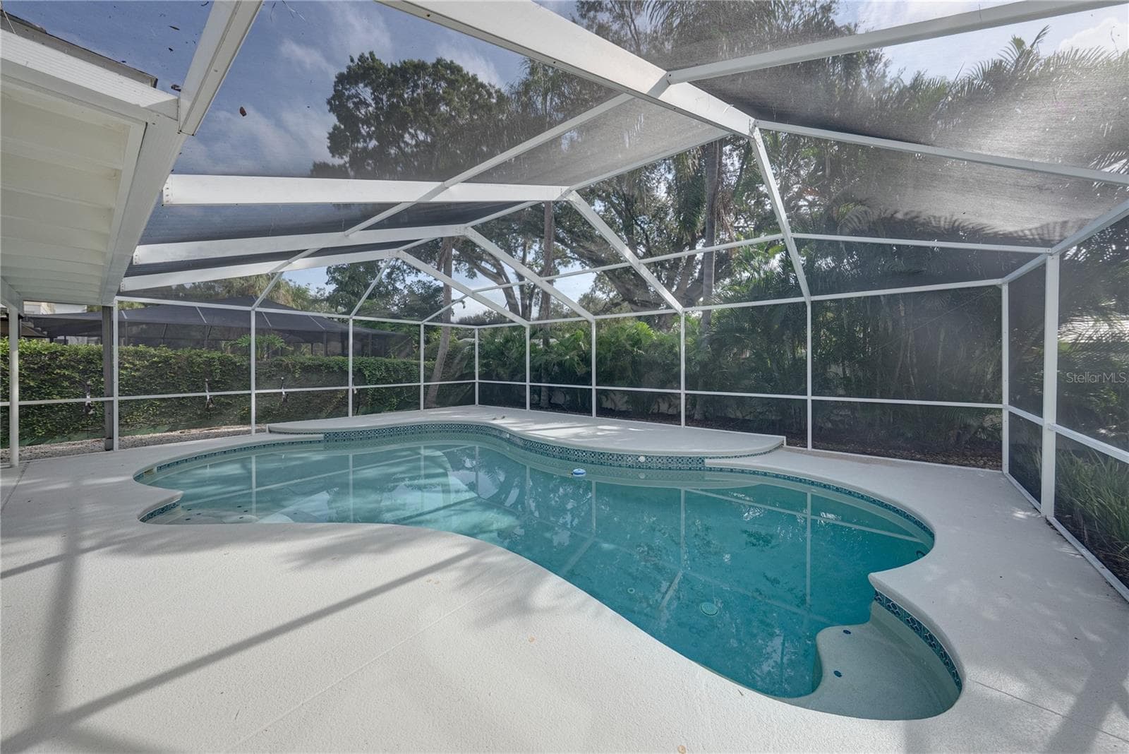 Single Family Residence at 214 S TREASURE DR, TAMPA, photo 51 of 79