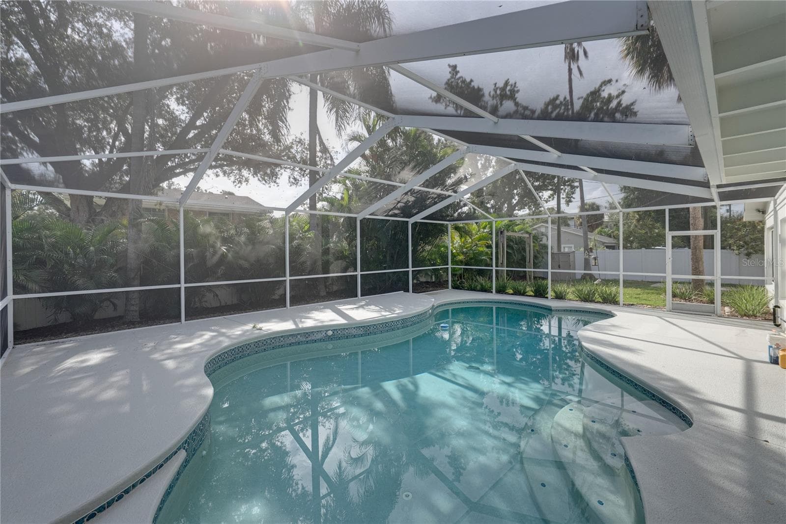 Single Family Residence at 214 S TREASURE DR, TAMPA, photo 53 of 79