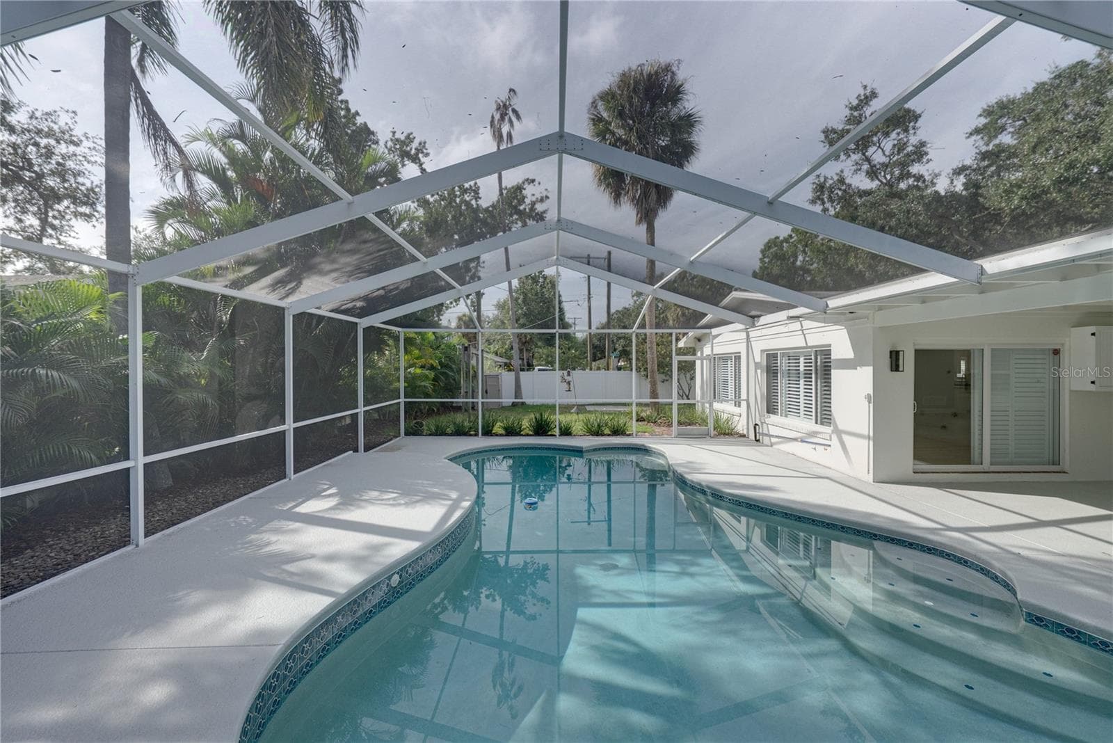 Single Family Residence at 214 S TREASURE DR, TAMPA, photo 54 of 79