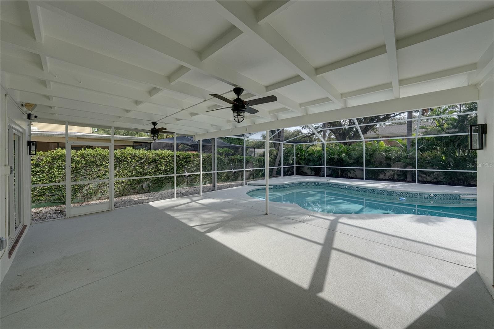 Single Family Residence at 214 S TREASURE DR, TAMPA, photo 57 of 79