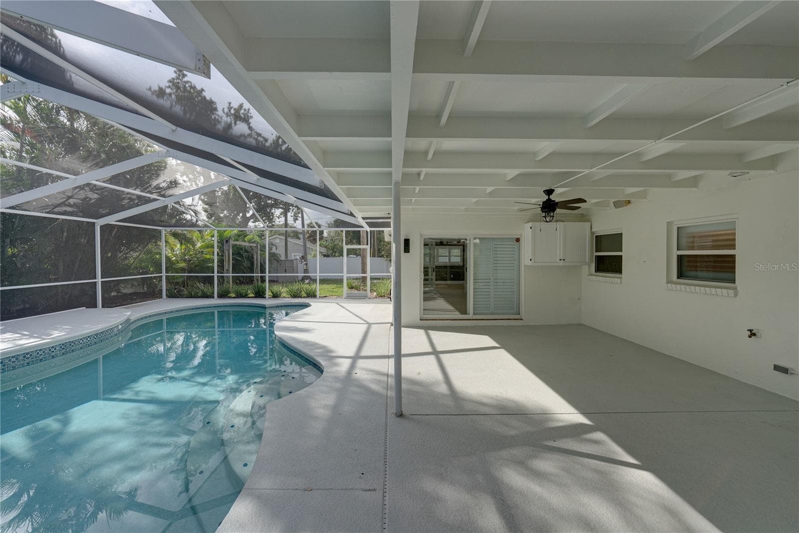 Single Family Residence at 214 S TREASURE DR, TAMPA, photo 59 of 79