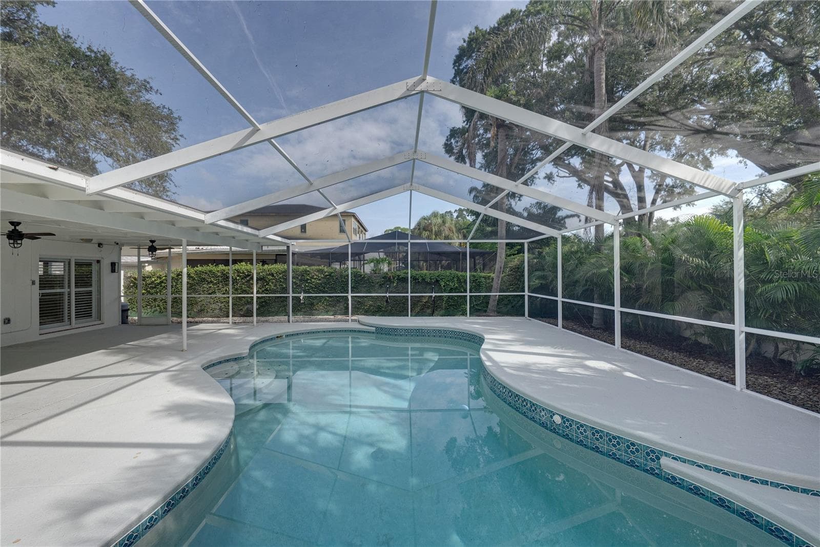 Single Family Residence at 214 S TREASURE DR, TAMPA, photo 60 of 79