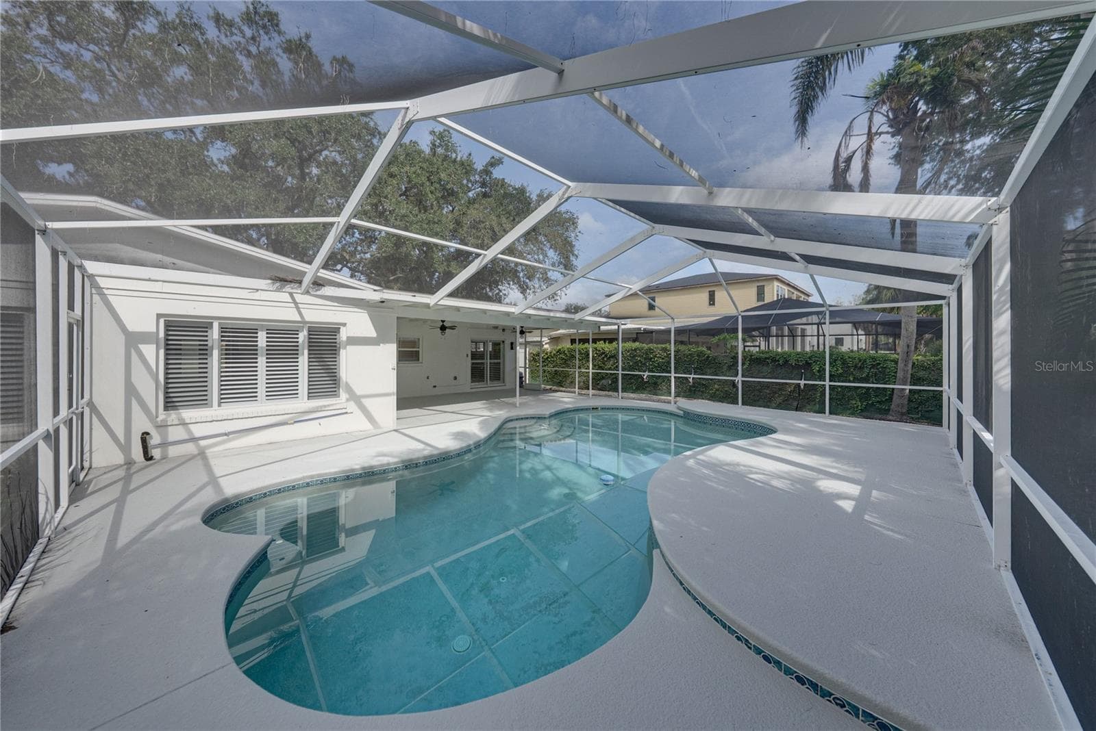 Single Family Residence at 214 S TREASURE DR, TAMPA, photo 61 of 79