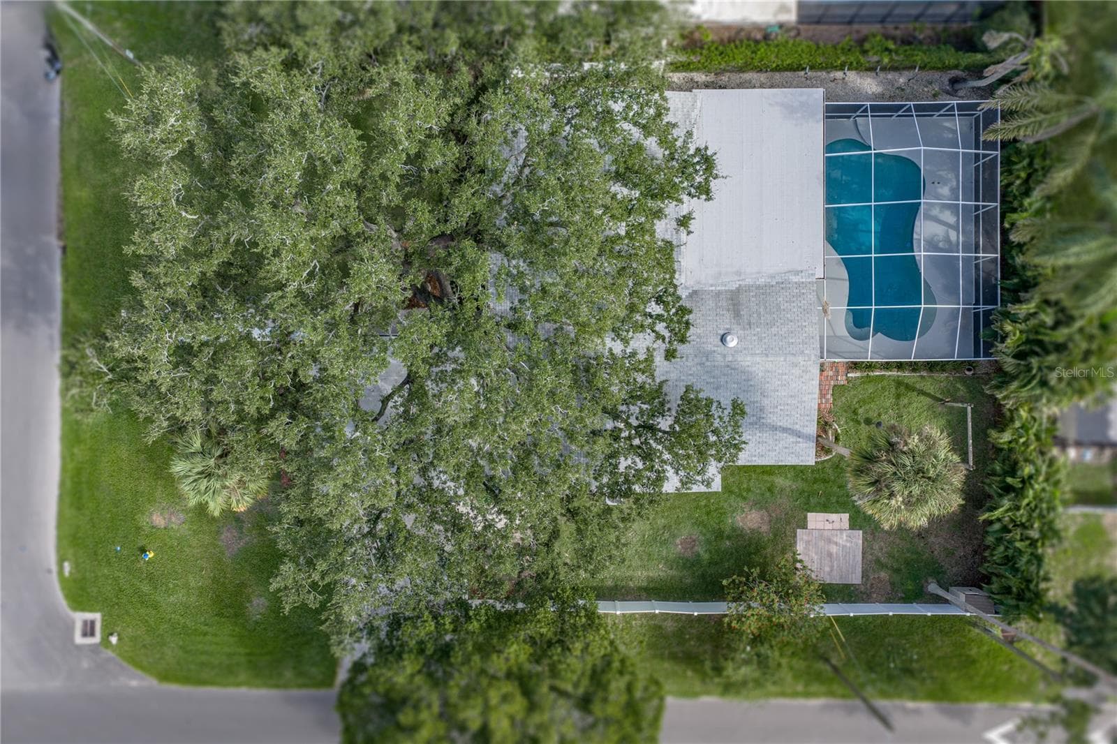 Single Family Residence at 214 S TREASURE DR, TAMPA, photo 68 of 79
