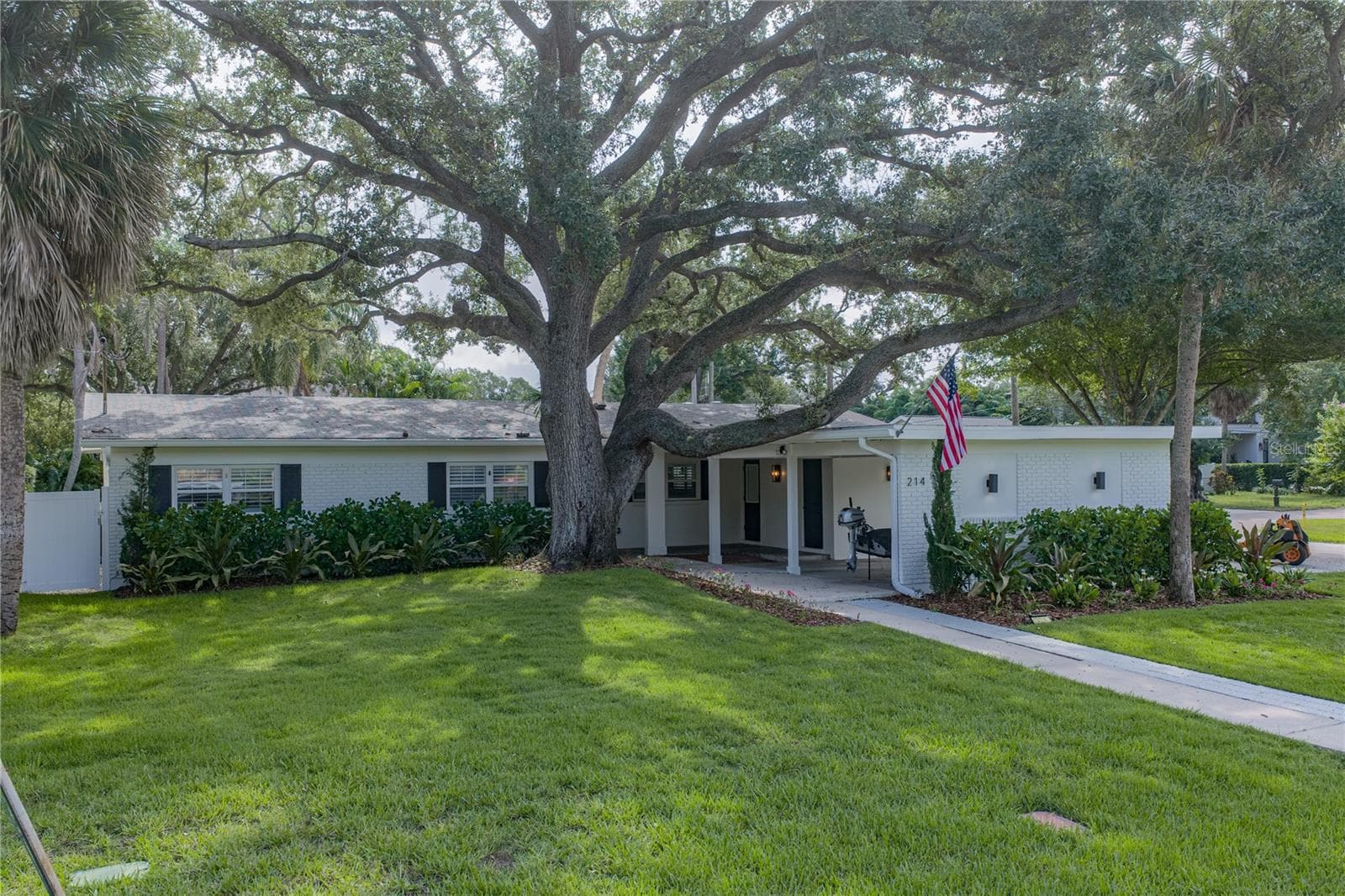 Single Family Residence at 214 S TREASURE DR, TAMPA, photo 79 of 79