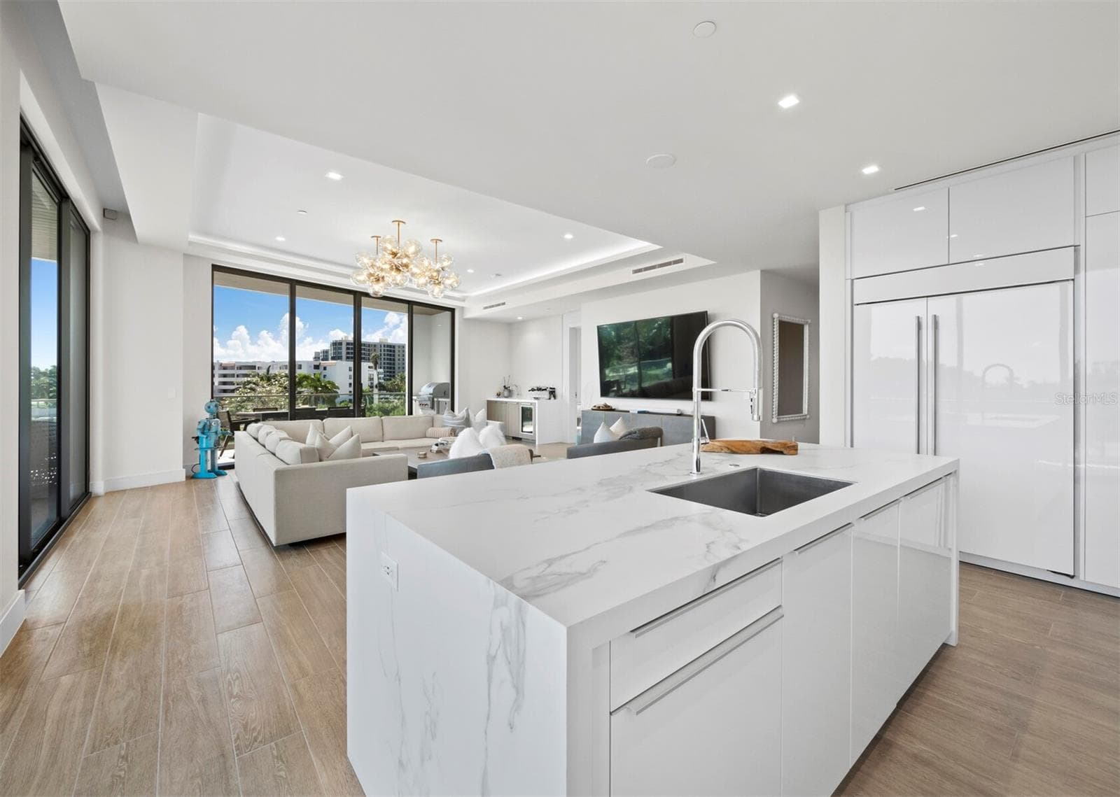 Condominium at 1591 GULF OF MEXICO DR #312, LONGBOAT KEY, photo 12 of 40