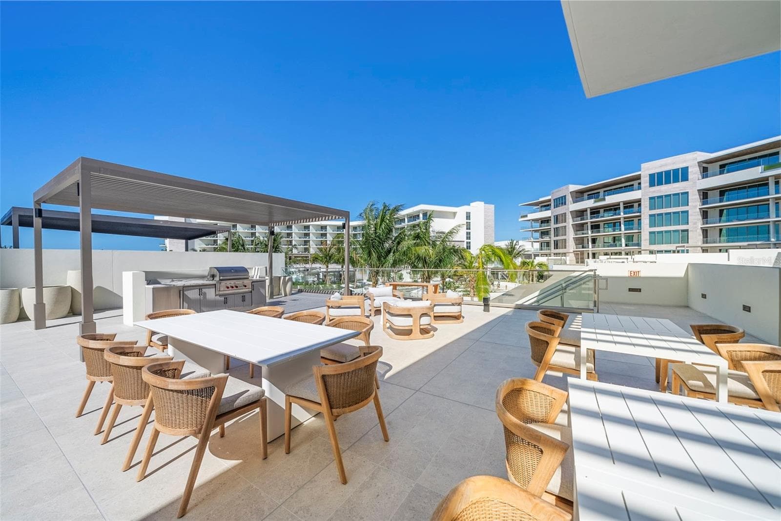 Condominium at 1591 GULF OF MEXICO DR #312, LONGBOAT KEY, photo 31 of 40