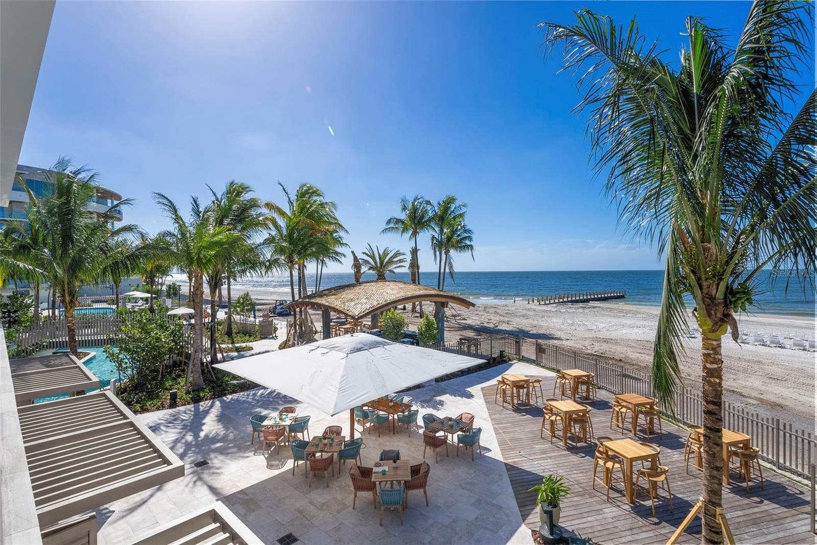 Condominium at 1591 GULF OF MEXICO DR #312, LONGBOAT KEY, photo 39 of 40