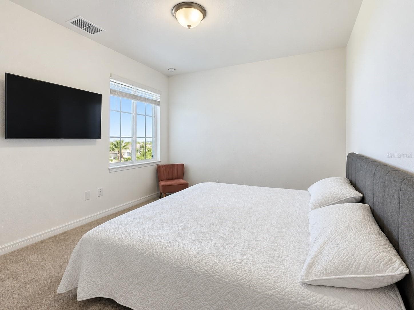 Main Bedroom - 17600 OPAL SAND DR #402, VENICE