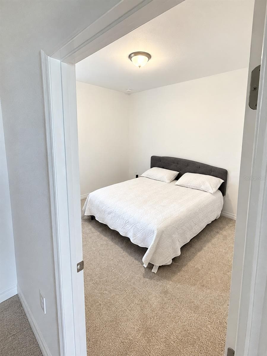 Main Bedroom - 17600 OPAL SAND DR #402, VENICE