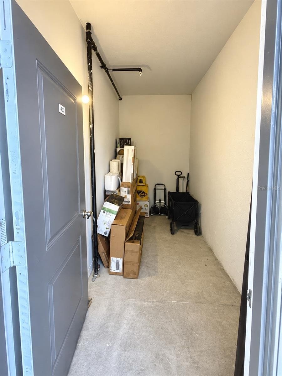 storage Unit - 17600 OPAL SAND DR #402, VENICE
