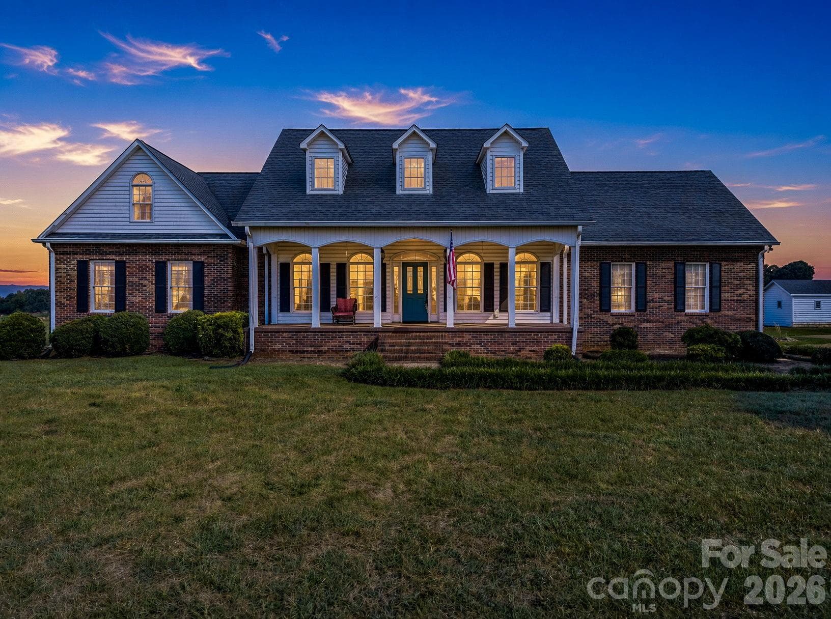 110 Warlick Road
