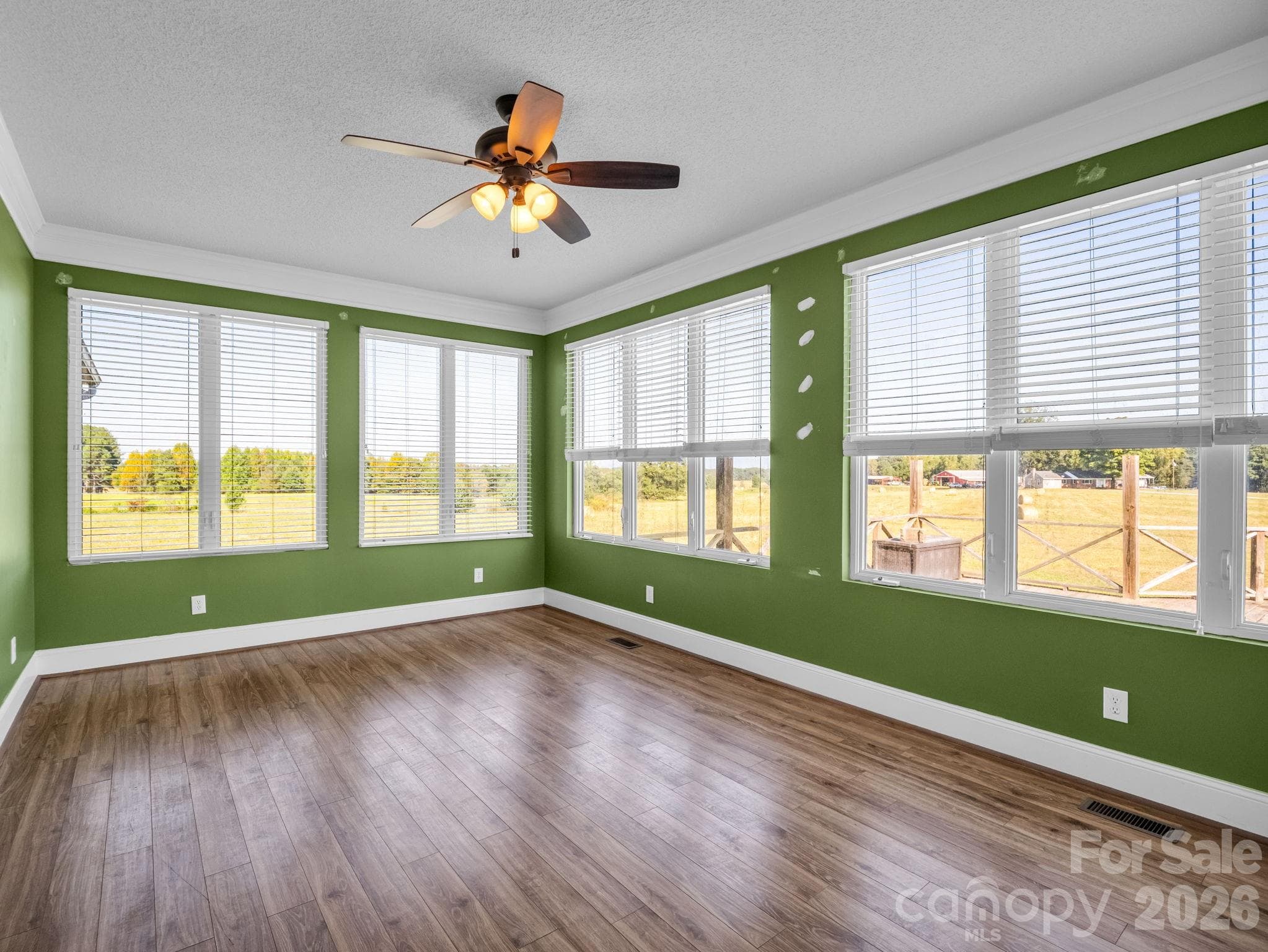 Single Family Residence at 110 Warlick Road, Lawndale, photo 14 of 32