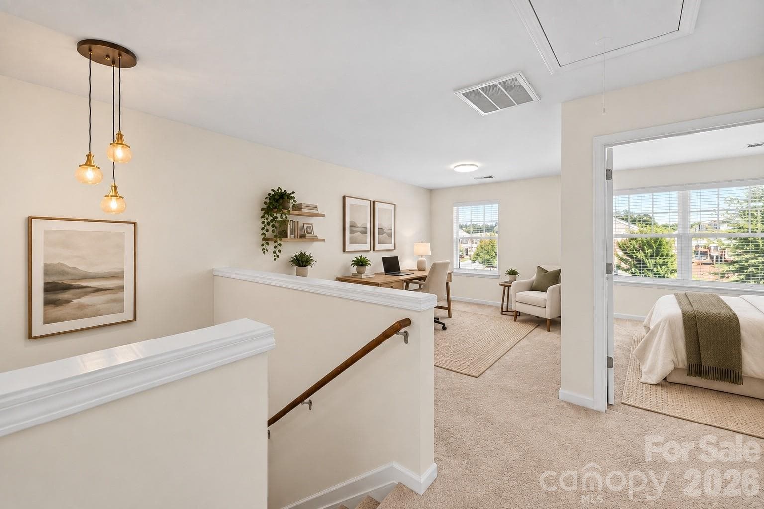VS - 5516 John Mcdowell Place, Charlotte